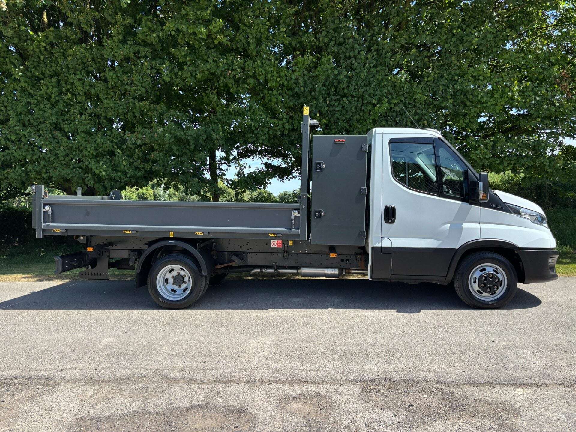 2022 IVECO DAILY 2022 IVECO DAILY