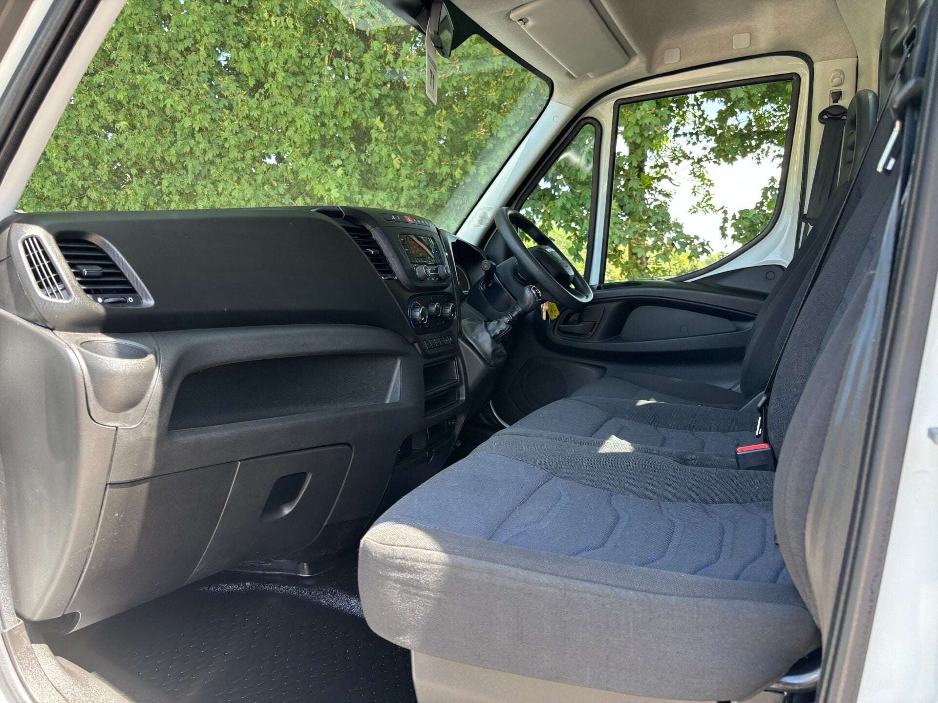 2022 IVECO DAILY 2022 IVECO DAILY