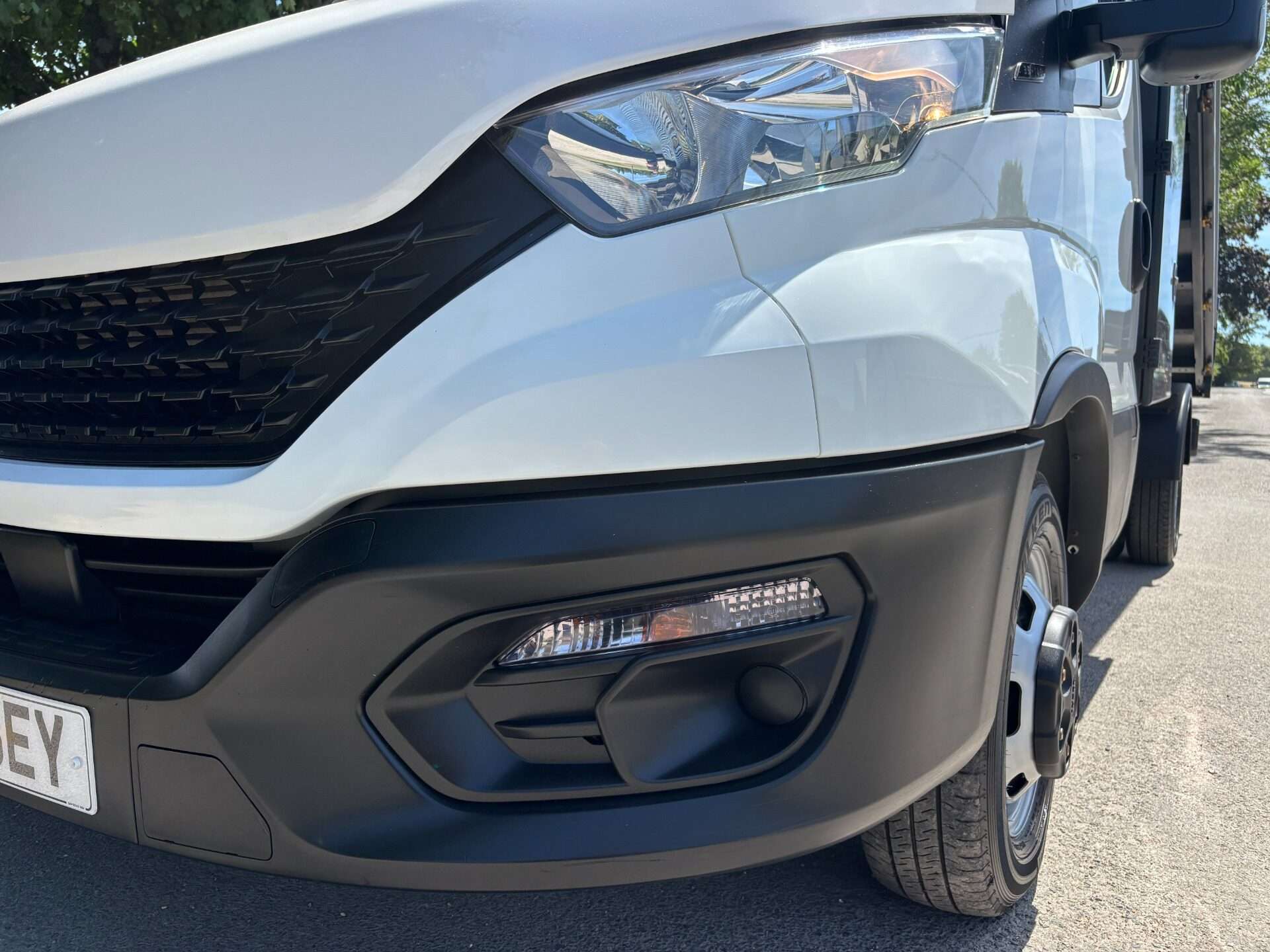 2022 IVECO DAILY 2022 IVECO DAILY