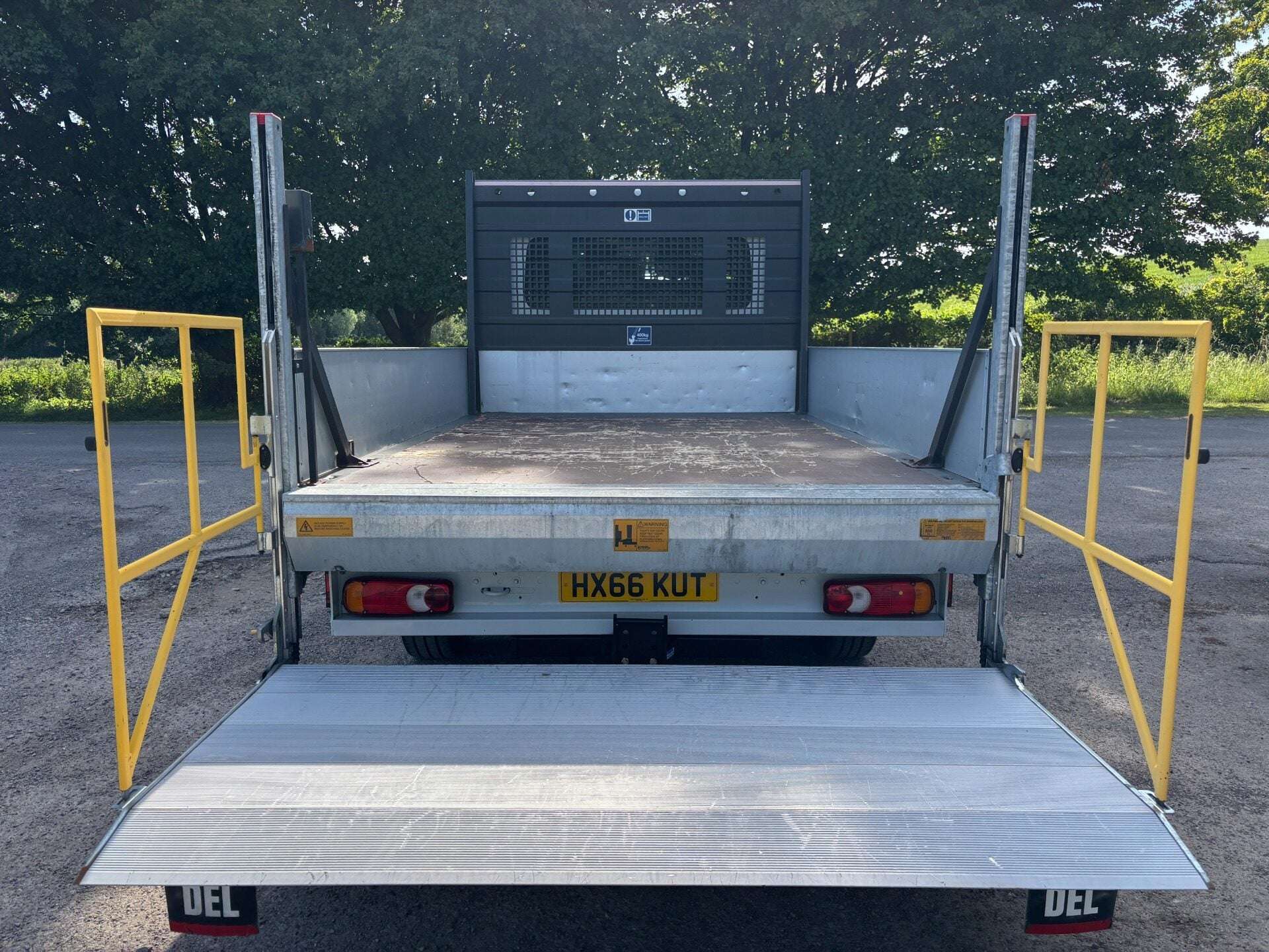 2016 VAUXHALL MOVANO 2016 VAUXHALL MOVANO