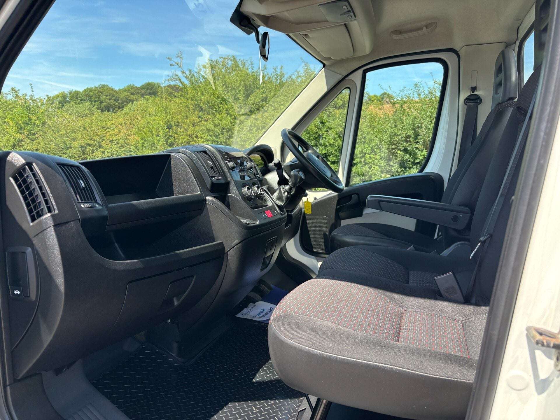 2016 CITROEN RELAY 2016 CITROEN RELAY