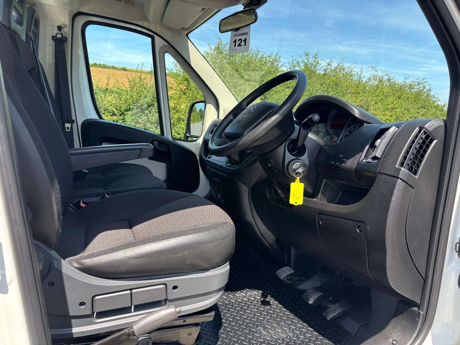 2016 CITROEN RELAY 2016 CITROEN RELAY
