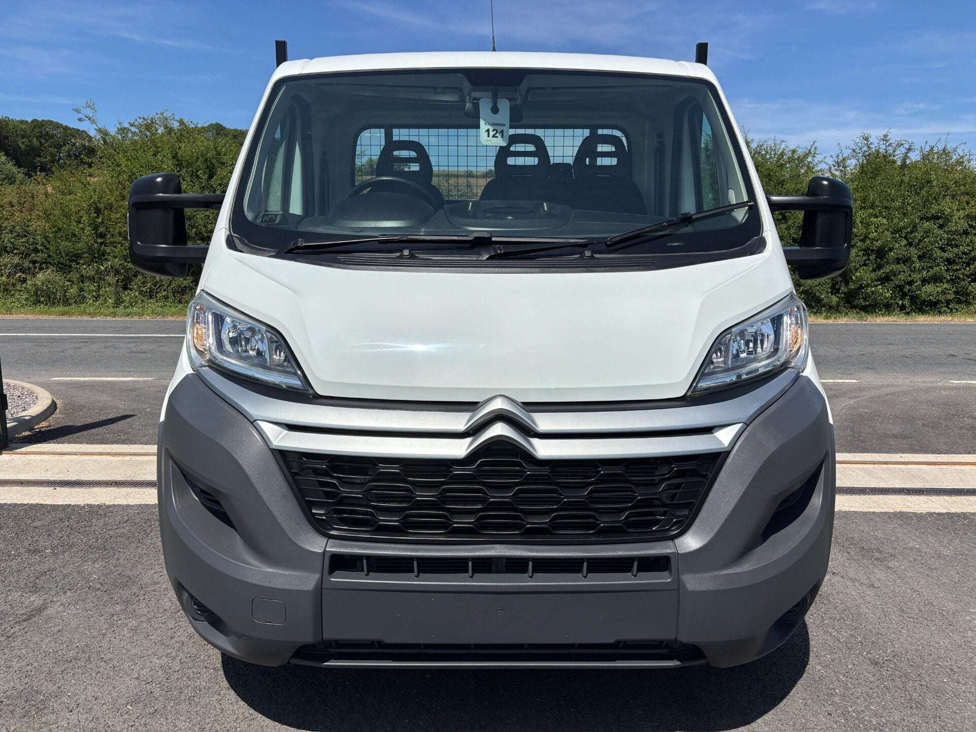 2016 CITROEN RELAY 2016 CITROEN RELAY
