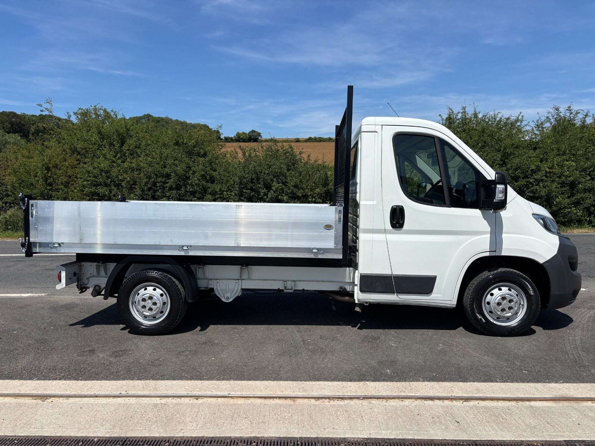 2016 CITROEN RELAY 2016 CITROEN RELAY