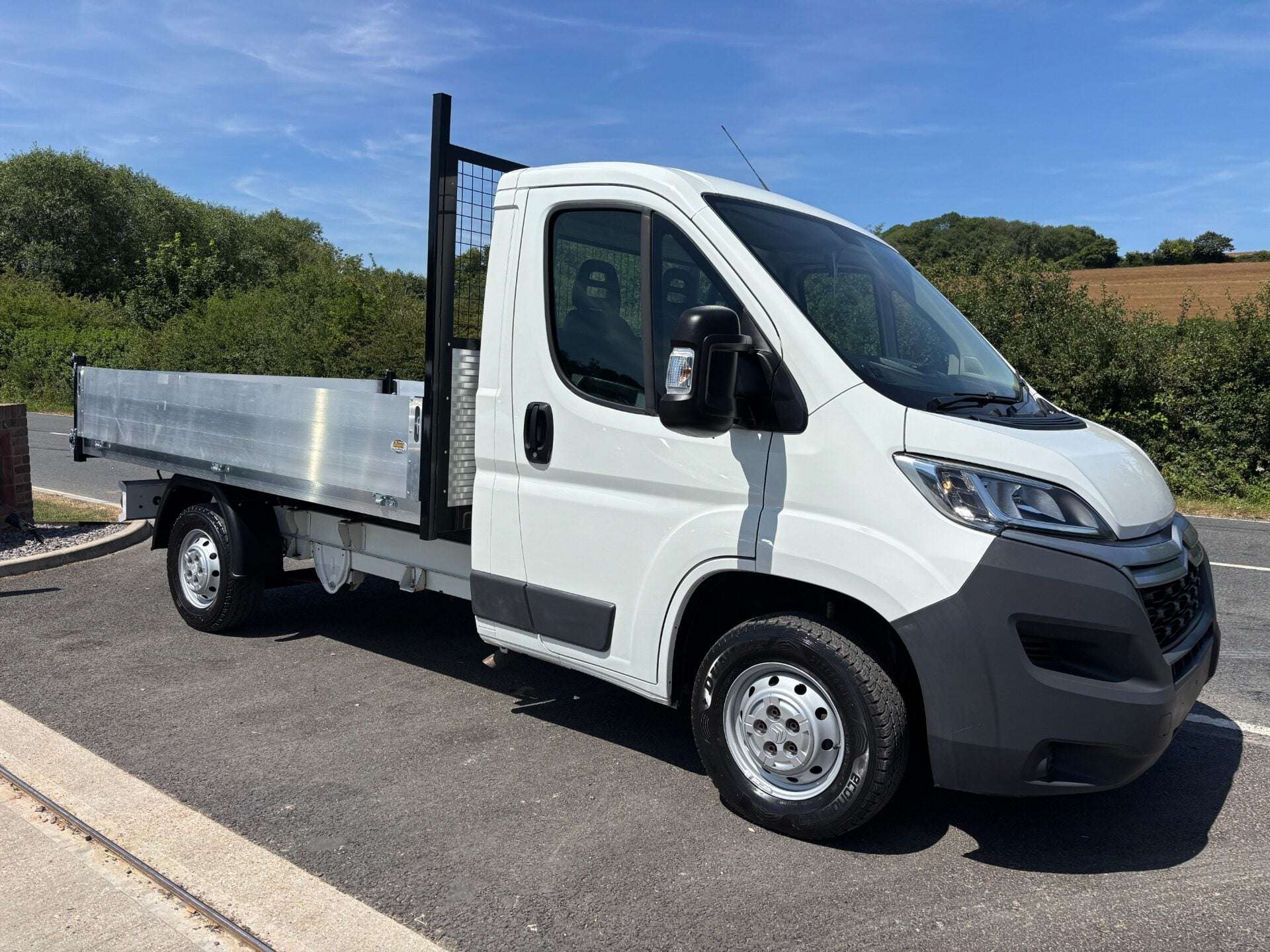 2016 CITROEN RELAY 2016 CITROEN RELAY