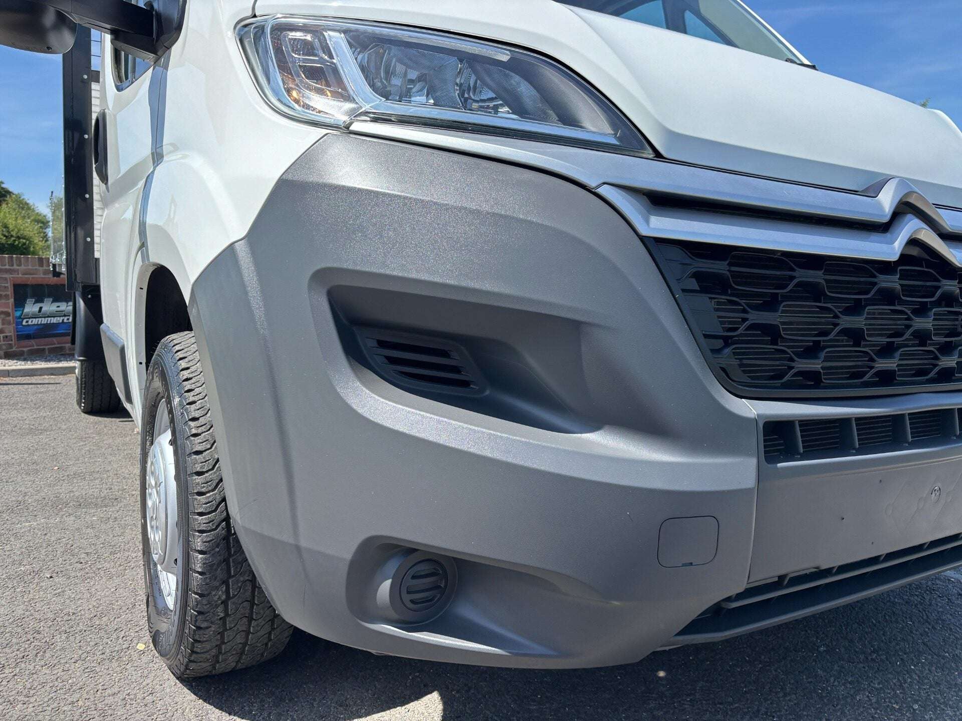 2016 CITROEN RELAY 2016 CITROEN RELAY