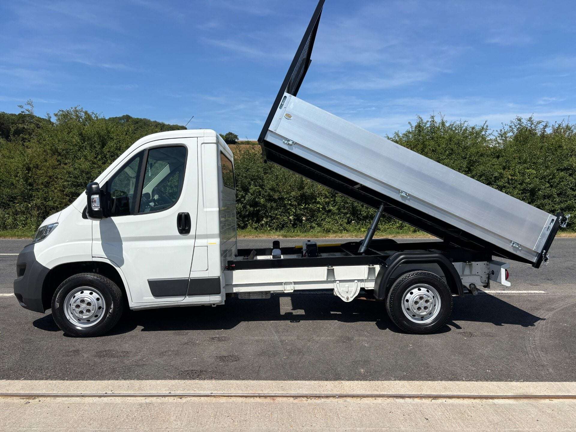 2016 CITROEN RELAY 2016 CITROEN RELAY