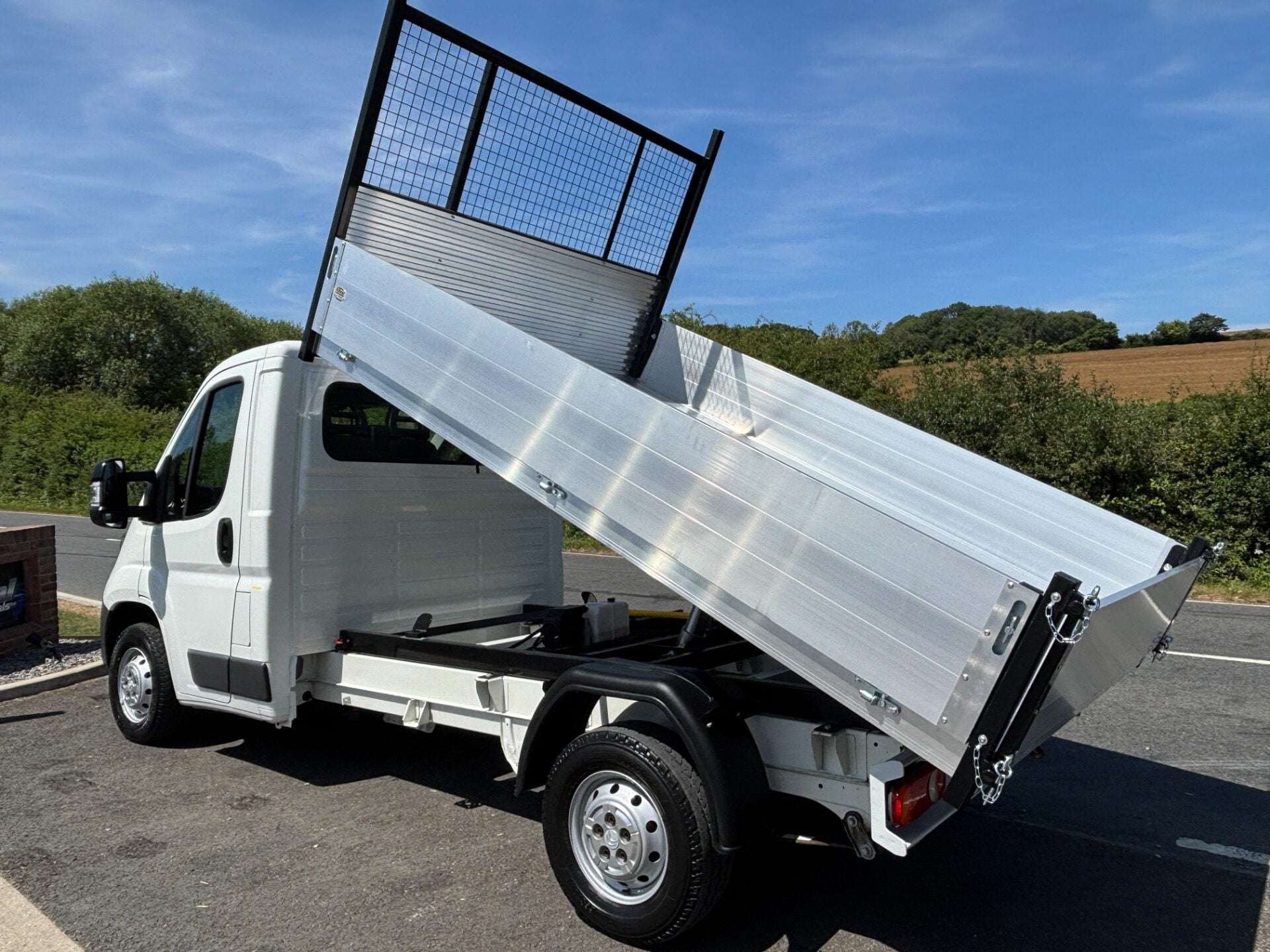2016 CITROEN RELAY 2016 CITROEN RELAY