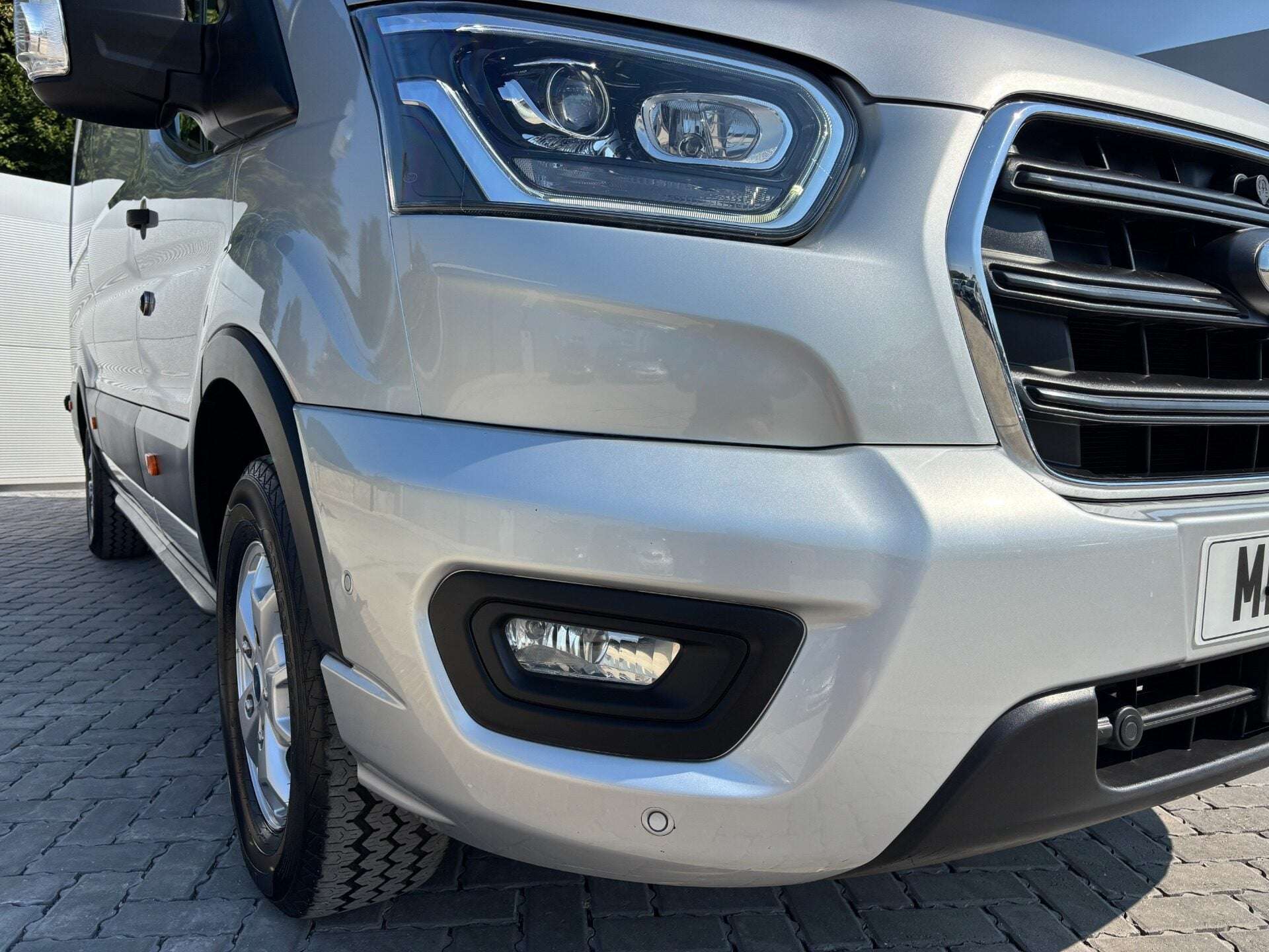 2021 FORD TRANSIT 2021 FORD TRANSIT