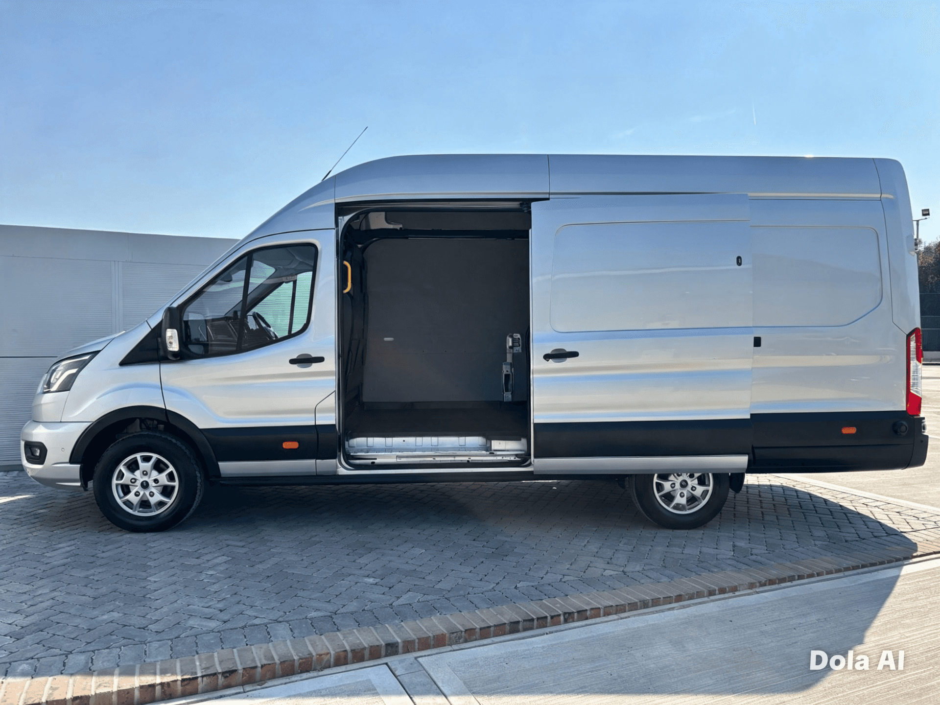 2021 FORD TRANSIT 2021 FORD TRANSIT