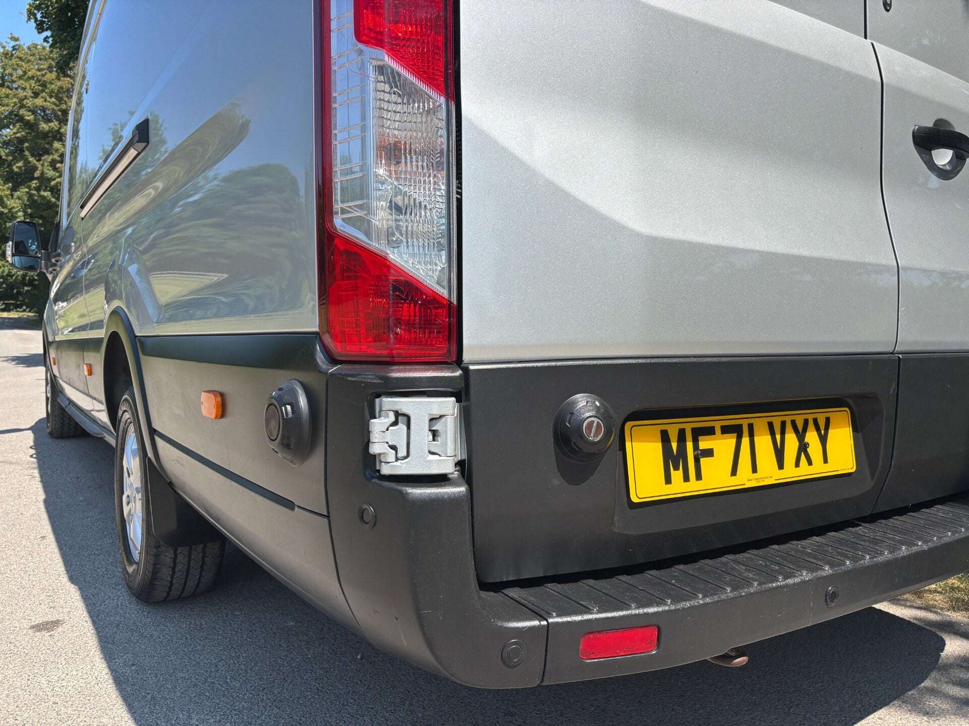 2021 FORD TRANSIT 2021 FORD TRANSIT