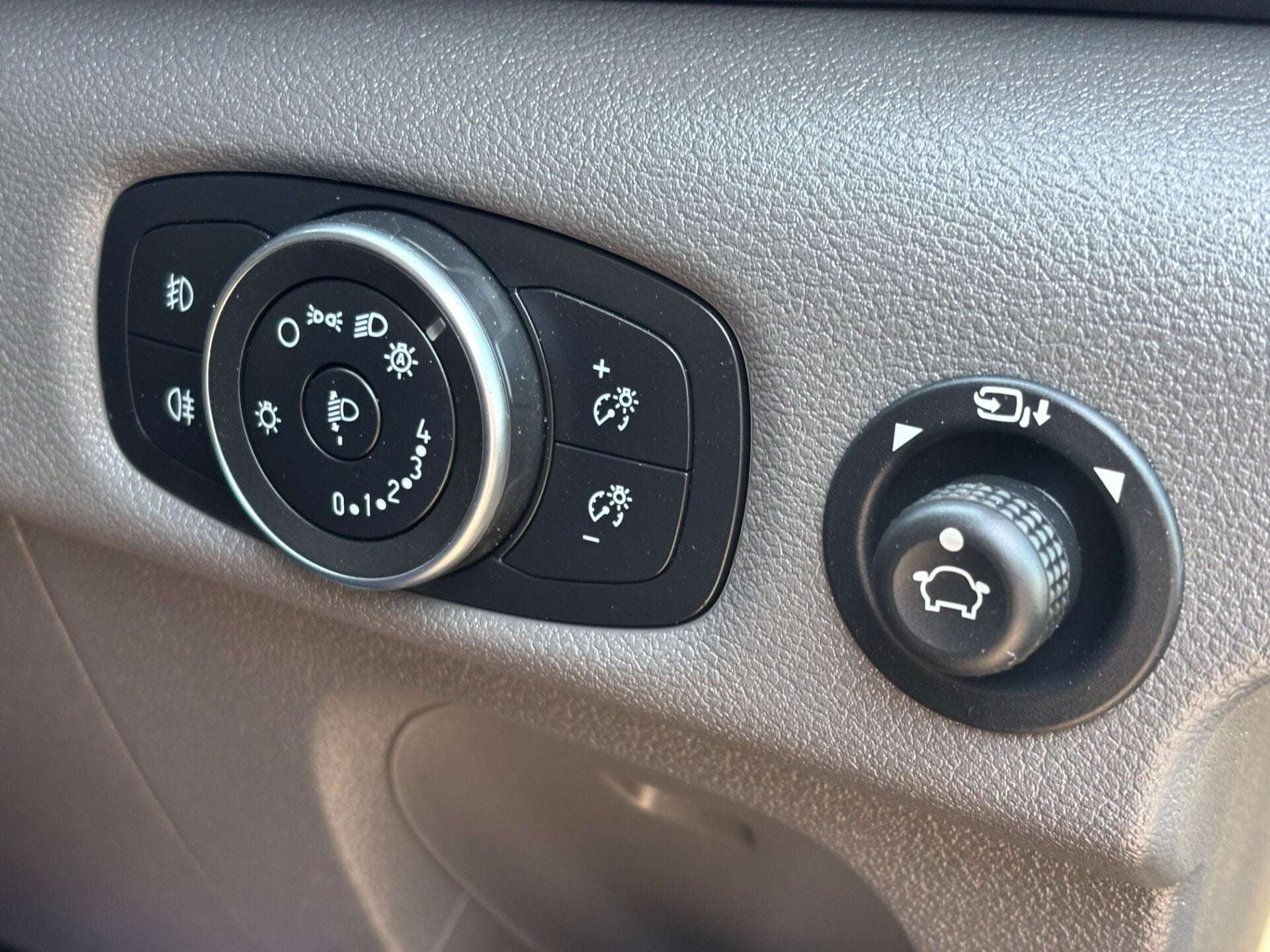 2021 FORD TRANSIT 2021 FORD TRANSIT