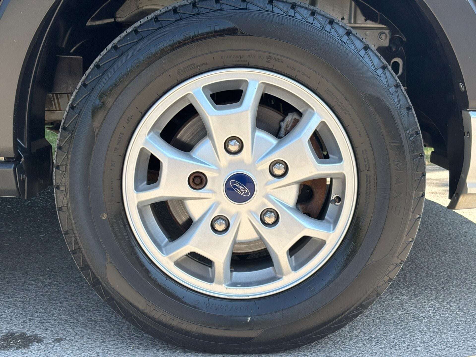 2021 FORD TRANSIT 2021 FORD TRANSIT