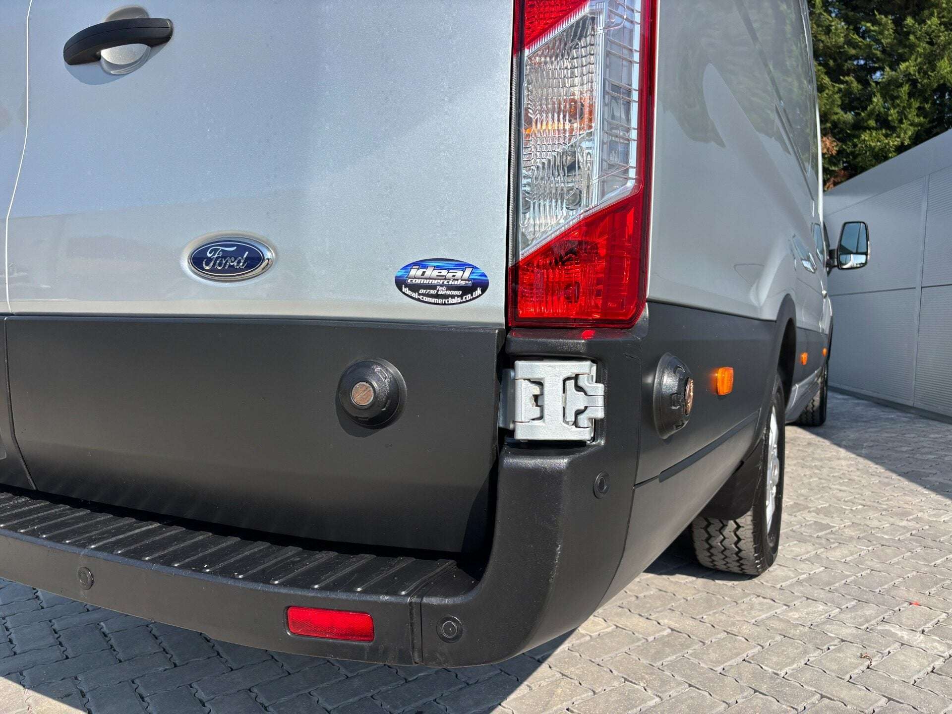 2021 FORD TRANSIT 2021 FORD TRANSIT