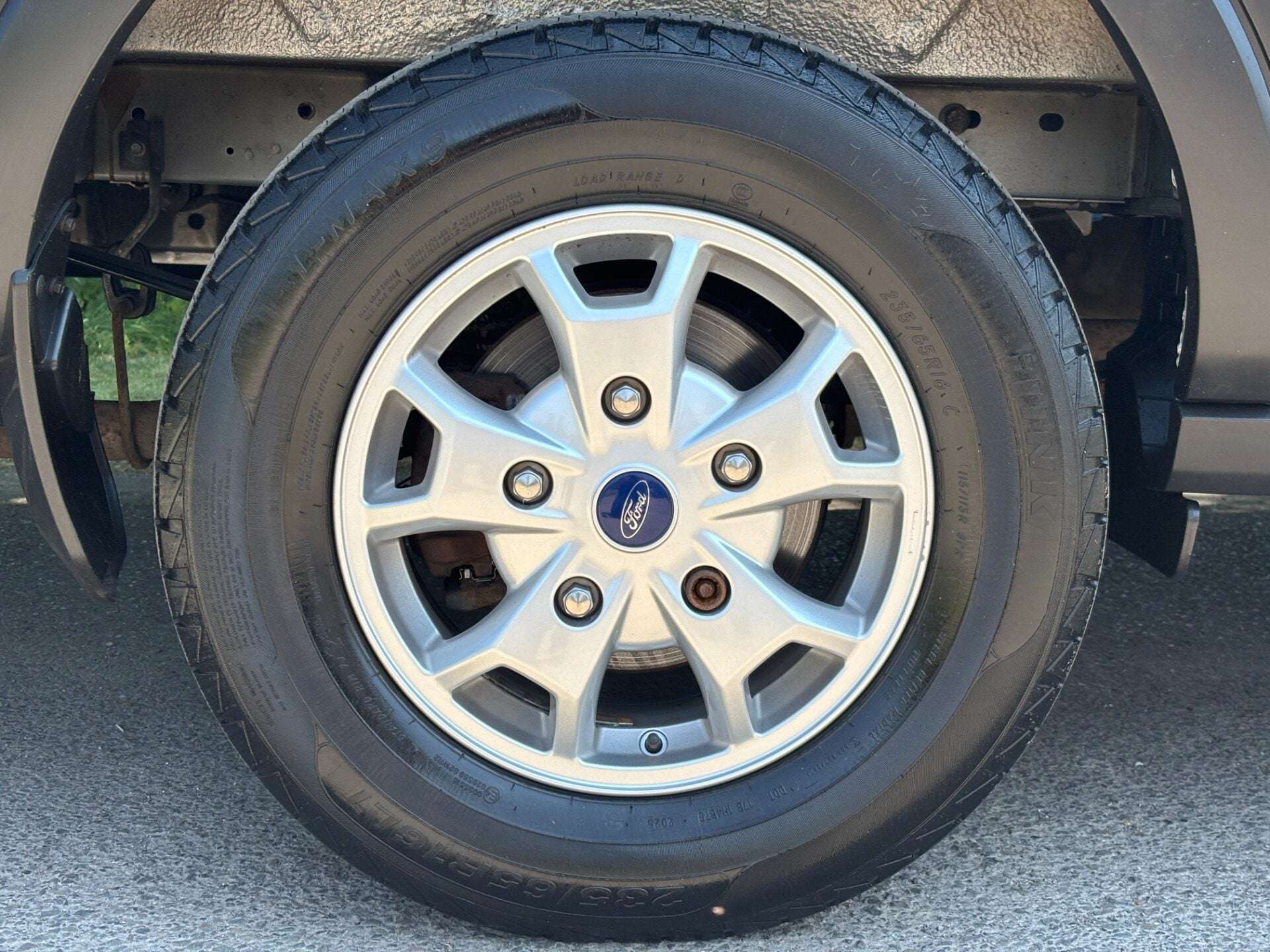 2021 FORD TRANSIT 2021 FORD TRANSIT