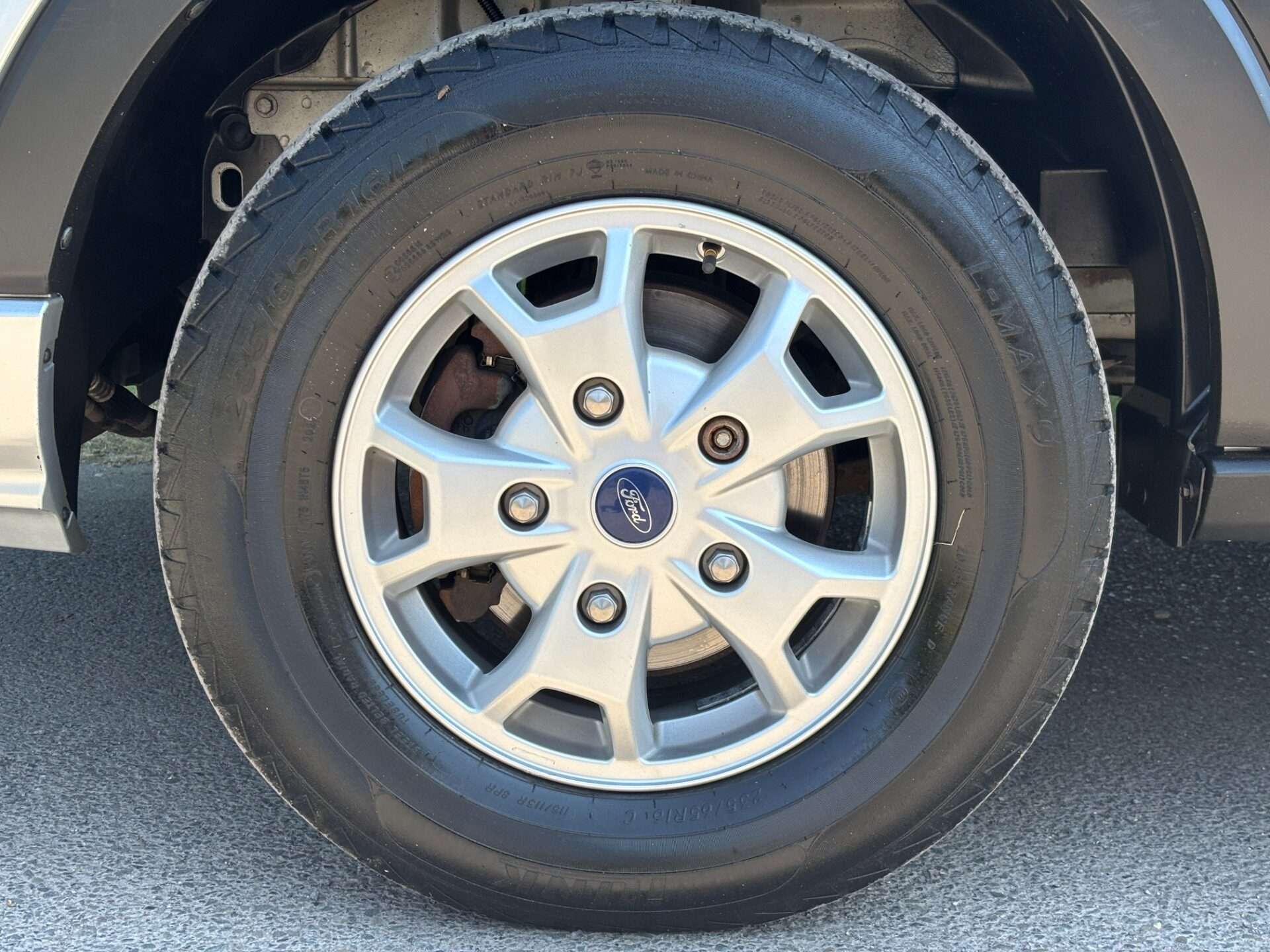 2021 FORD TRANSIT 2021 FORD TRANSIT