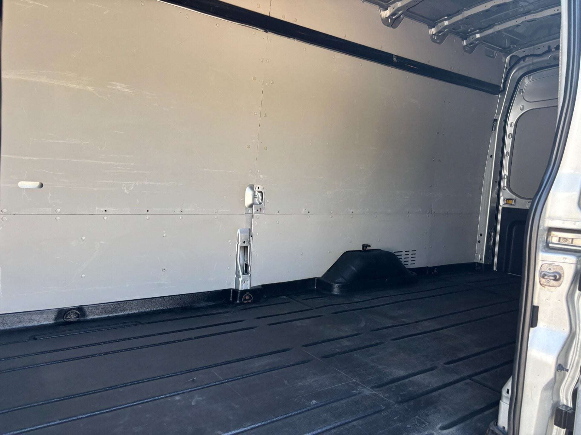 2021 FORD TRANSIT 2021 FORD TRANSIT
