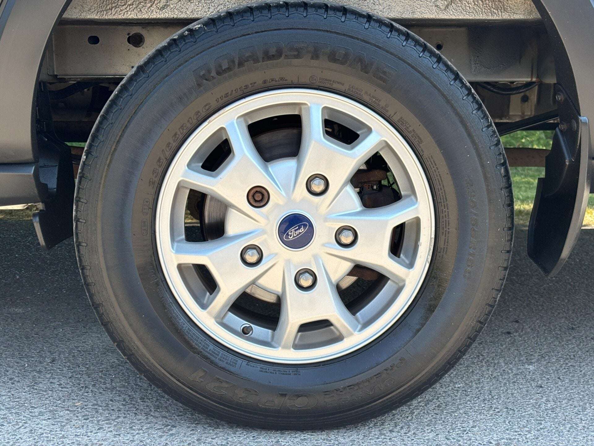 2021 FORD TRANSIT 2021 FORD TRANSIT