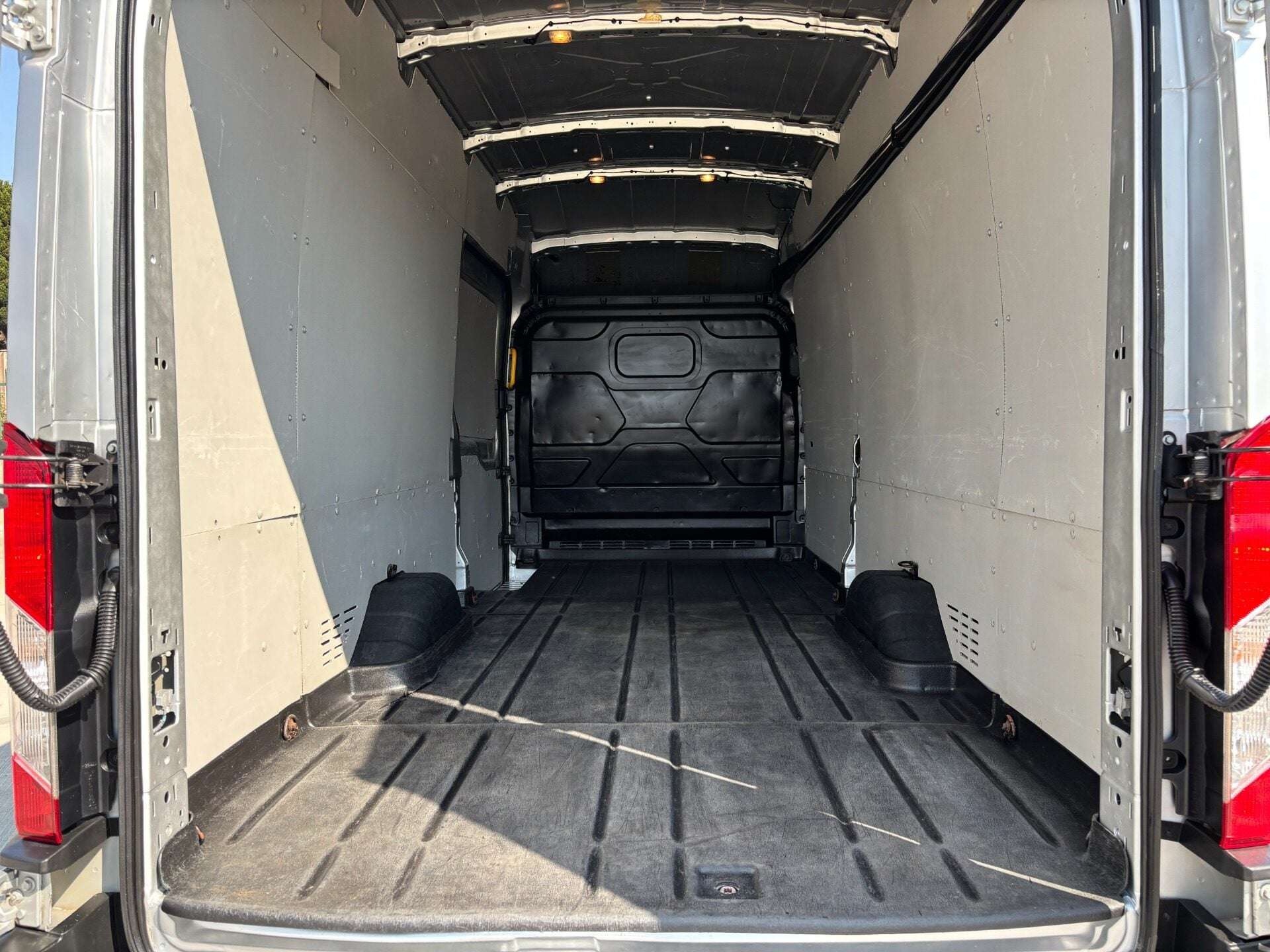 2021 FORD TRANSIT 2021 FORD TRANSIT