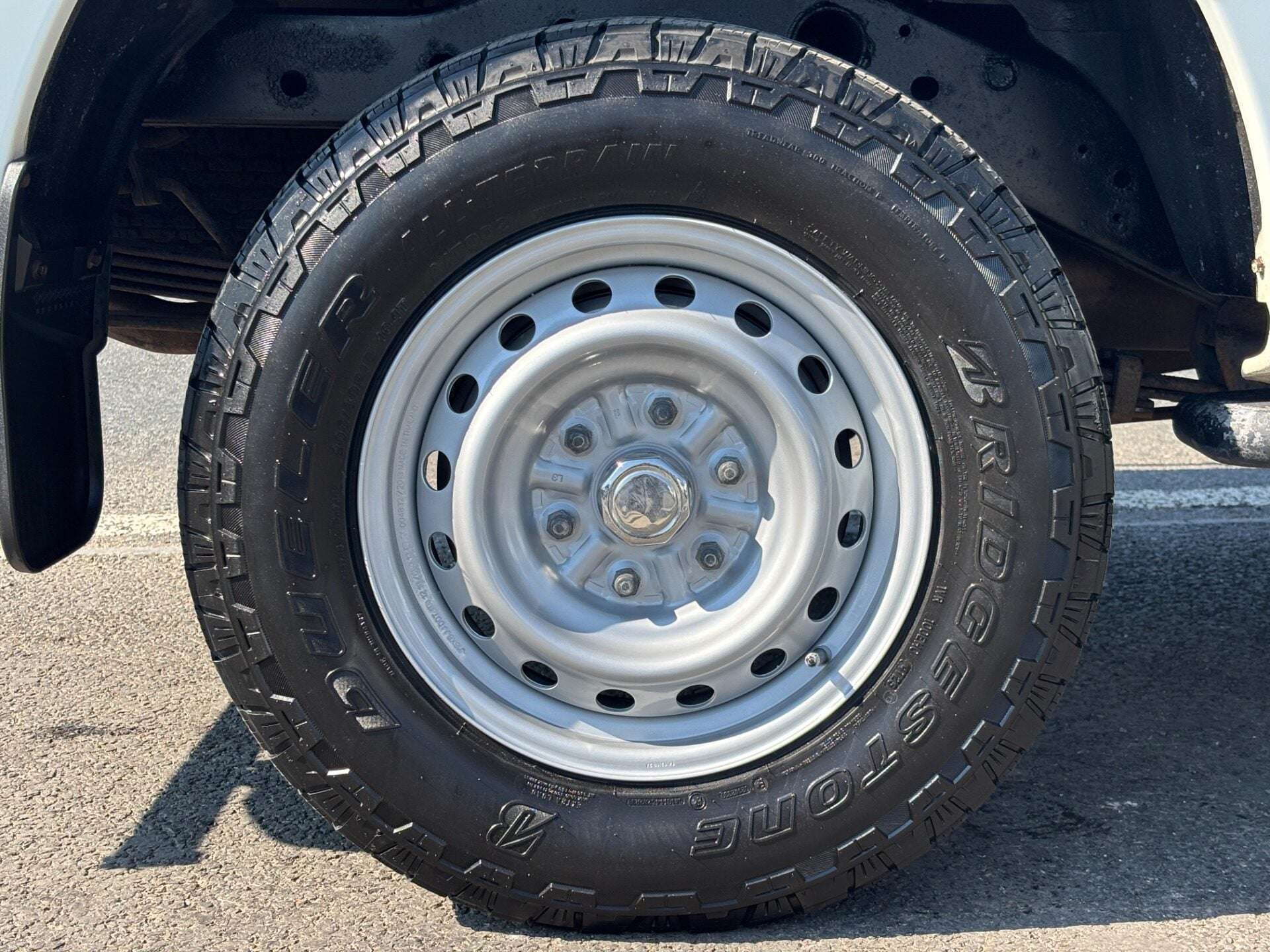 2019 MITSUBISHI L200 2019 MITSUBISHI L200