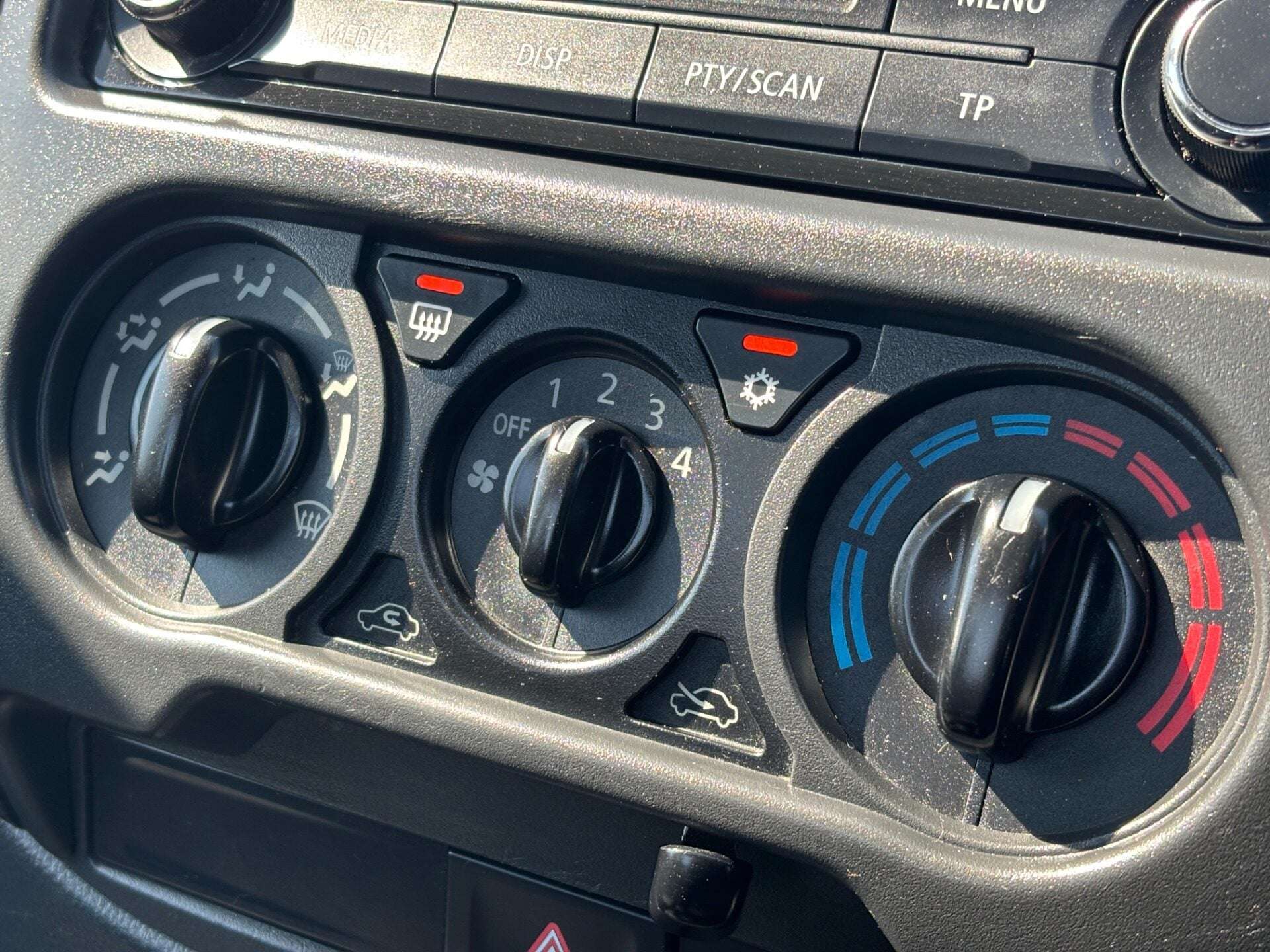 2019 MITSUBISHI L200 2019 MITSUBISHI L200