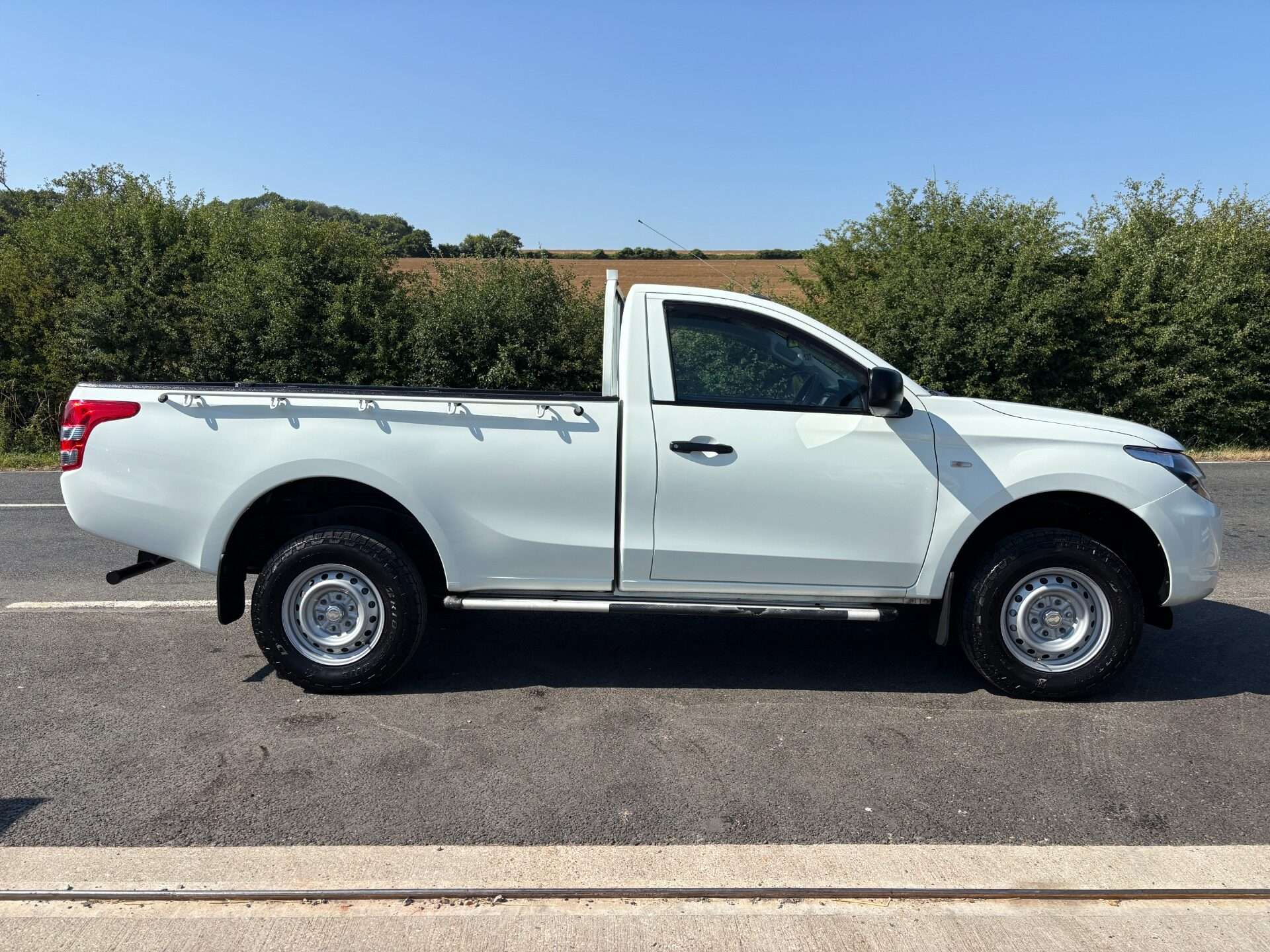 2019 MITSUBISHI L200 2019 MITSUBISHI L200