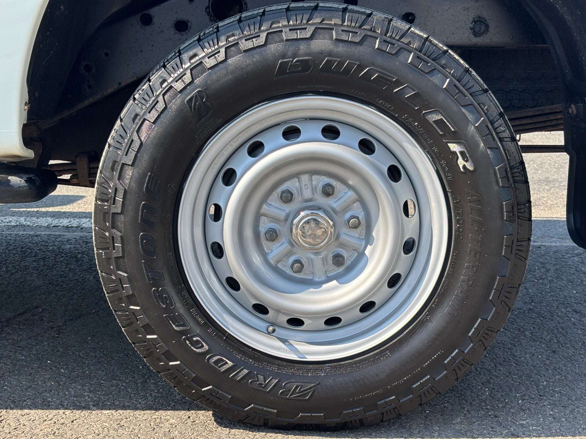 2019 MITSUBISHI L200 2019 MITSUBISHI L200