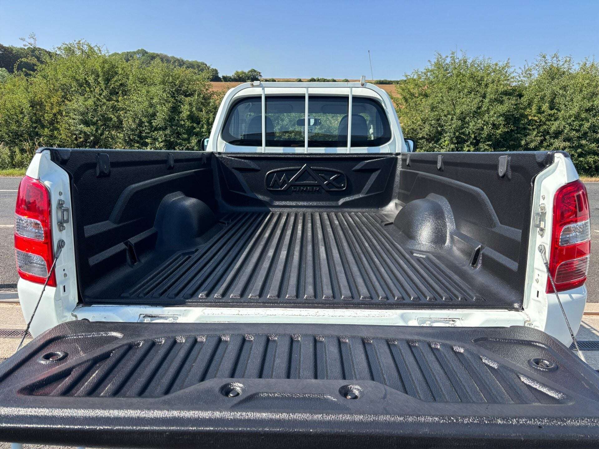 2019 MITSUBISHI L200 2019 MITSUBISHI L200