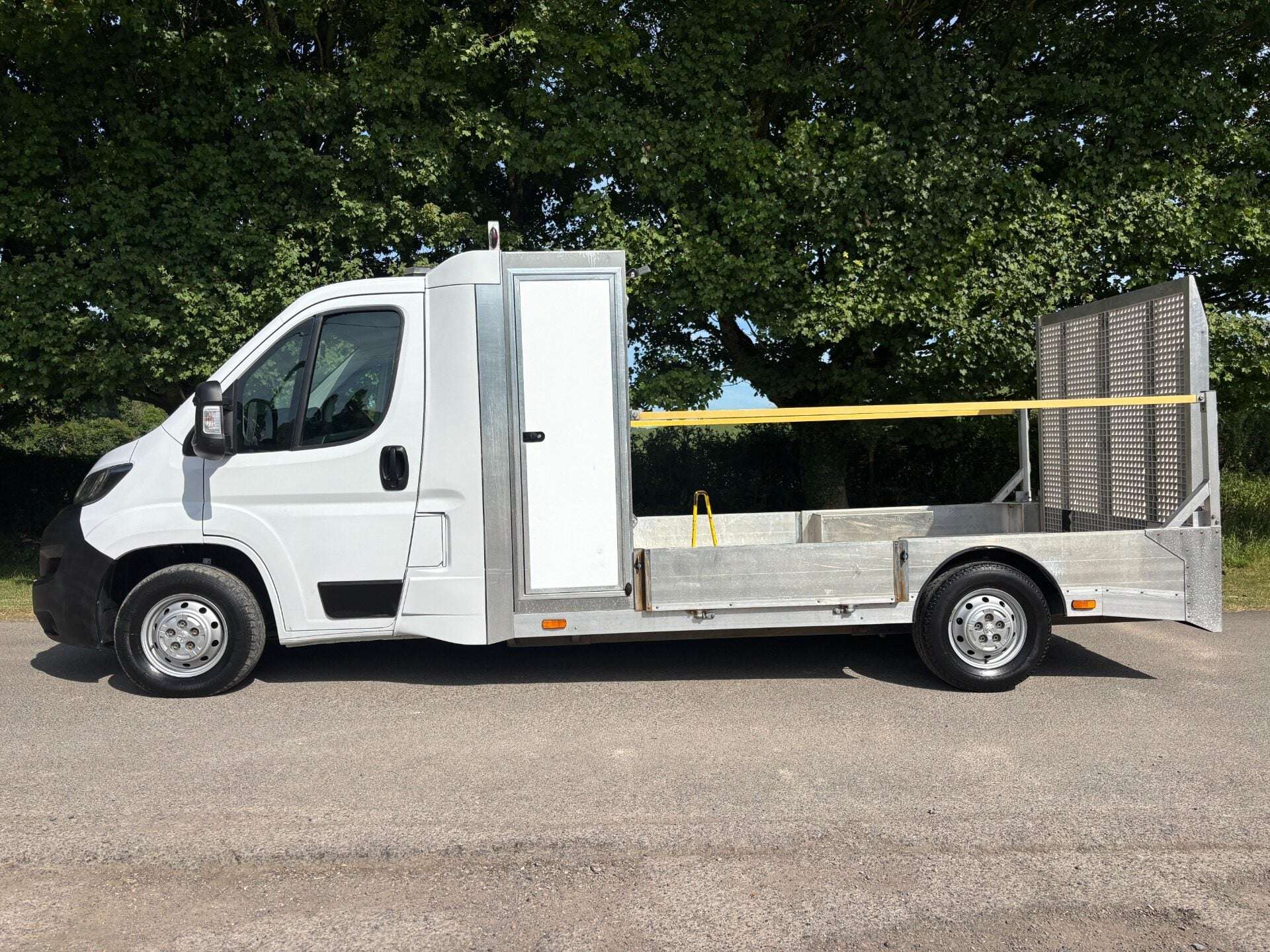 2021 PEUGEOT BOXER 2021 PEUGEOT BOXER