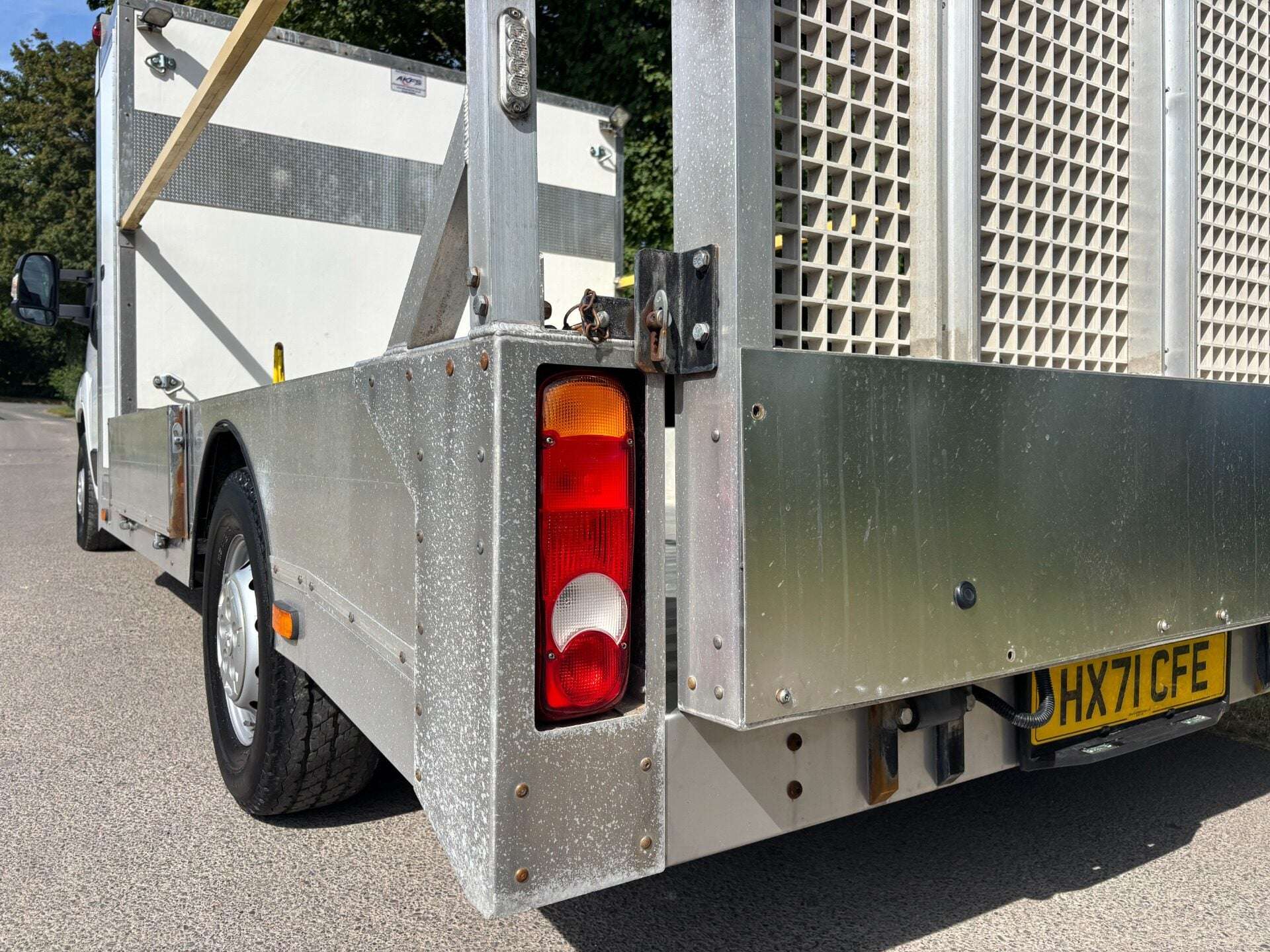 2021 PEUGEOT BOXER 2021 PEUGEOT BOXER