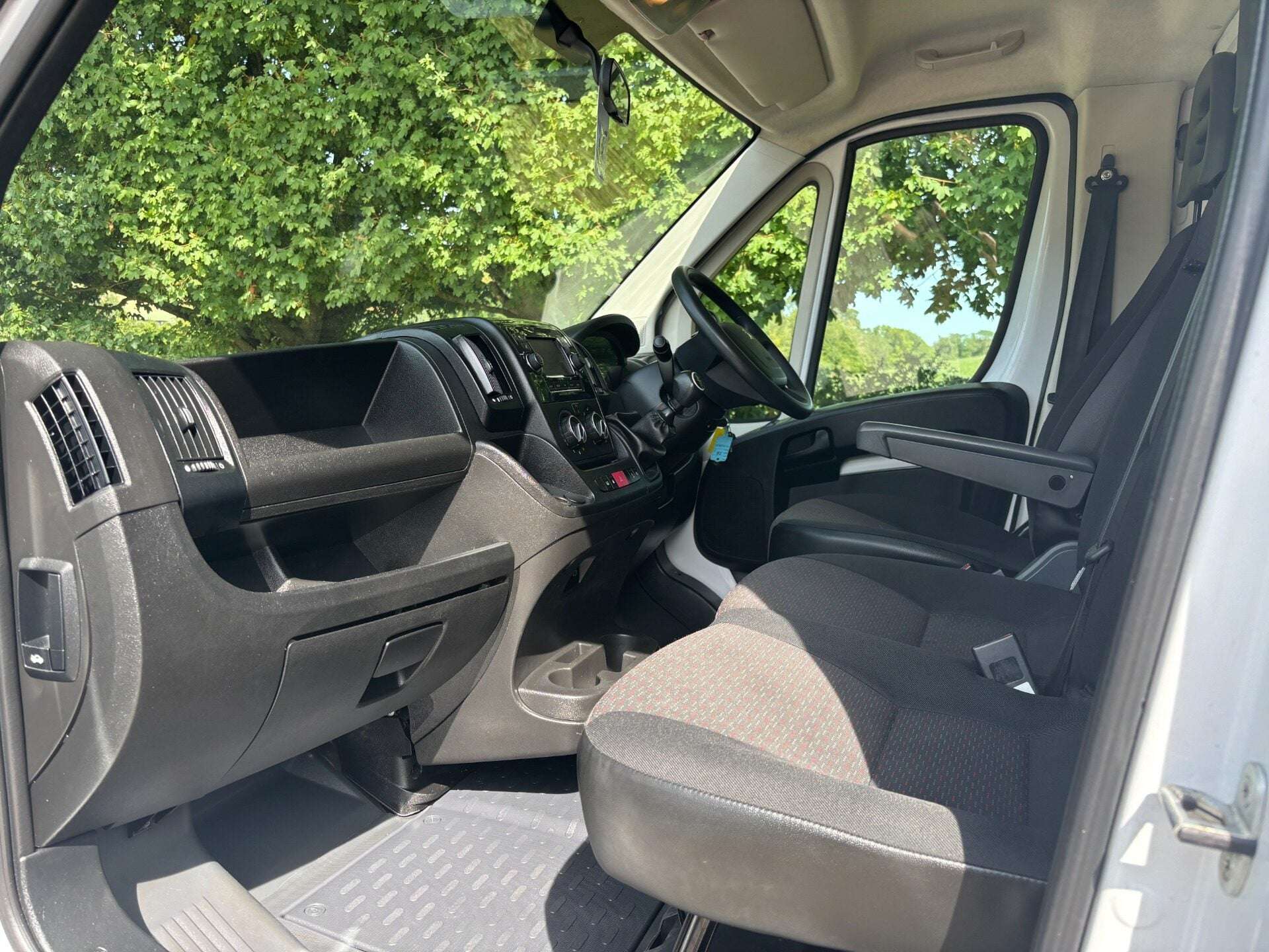 2021 PEUGEOT BOXER 2021 PEUGEOT BOXER