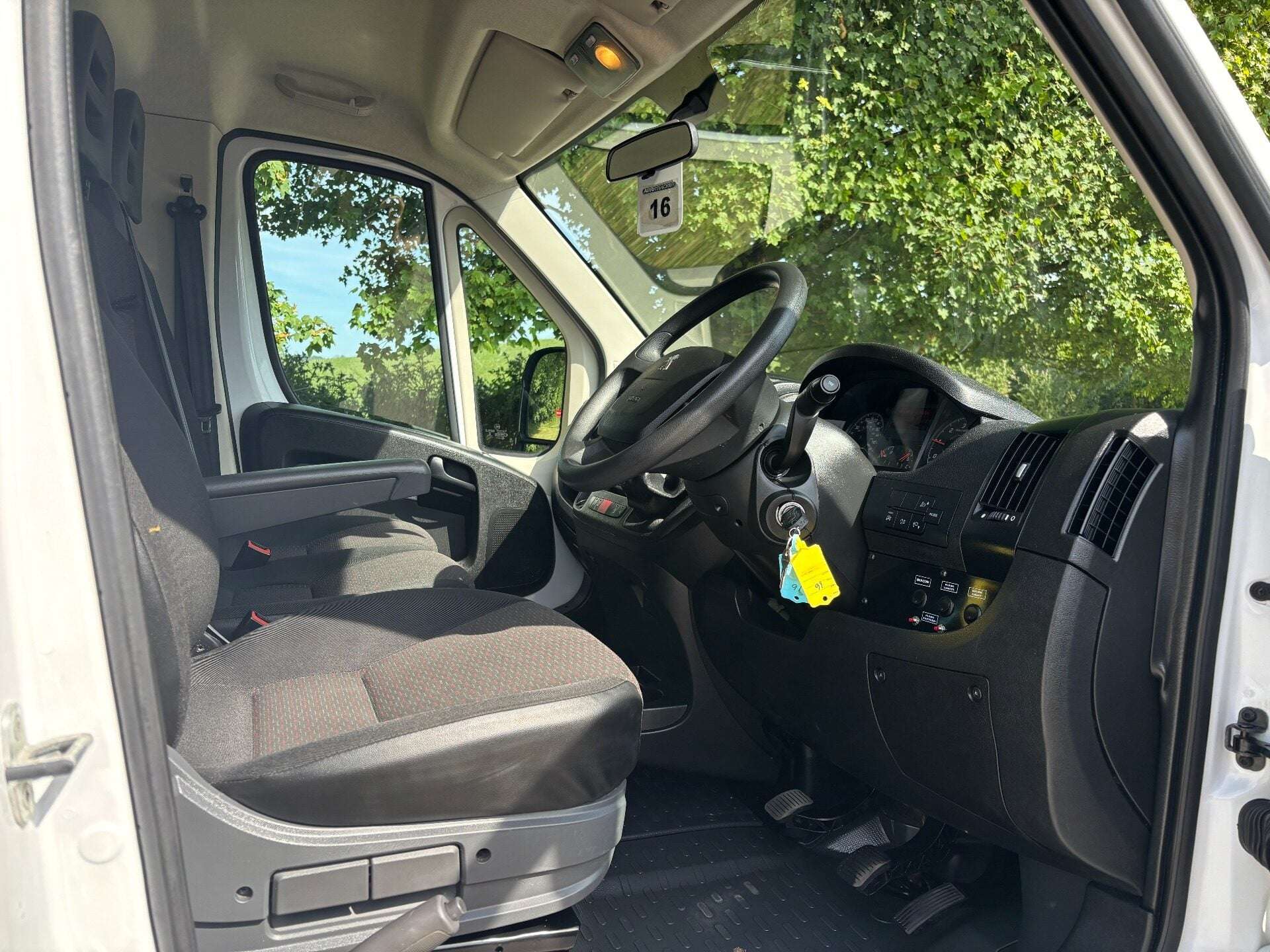 2021 PEUGEOT BOXER 2021 PEUGEOT BOXER