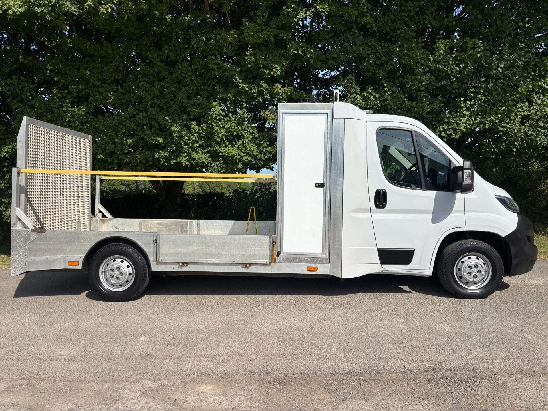 2021 PEUGEOT BOXER 2021 PEUGEOT BOXER