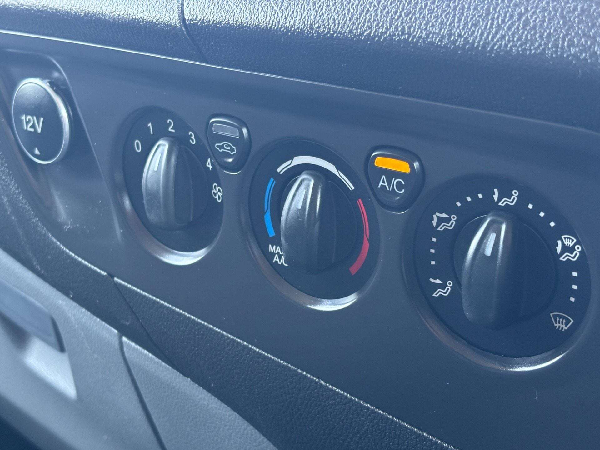 2017 FORD TRANSIT CUSTOM 2017 FORD TRANSIT CUSTOM