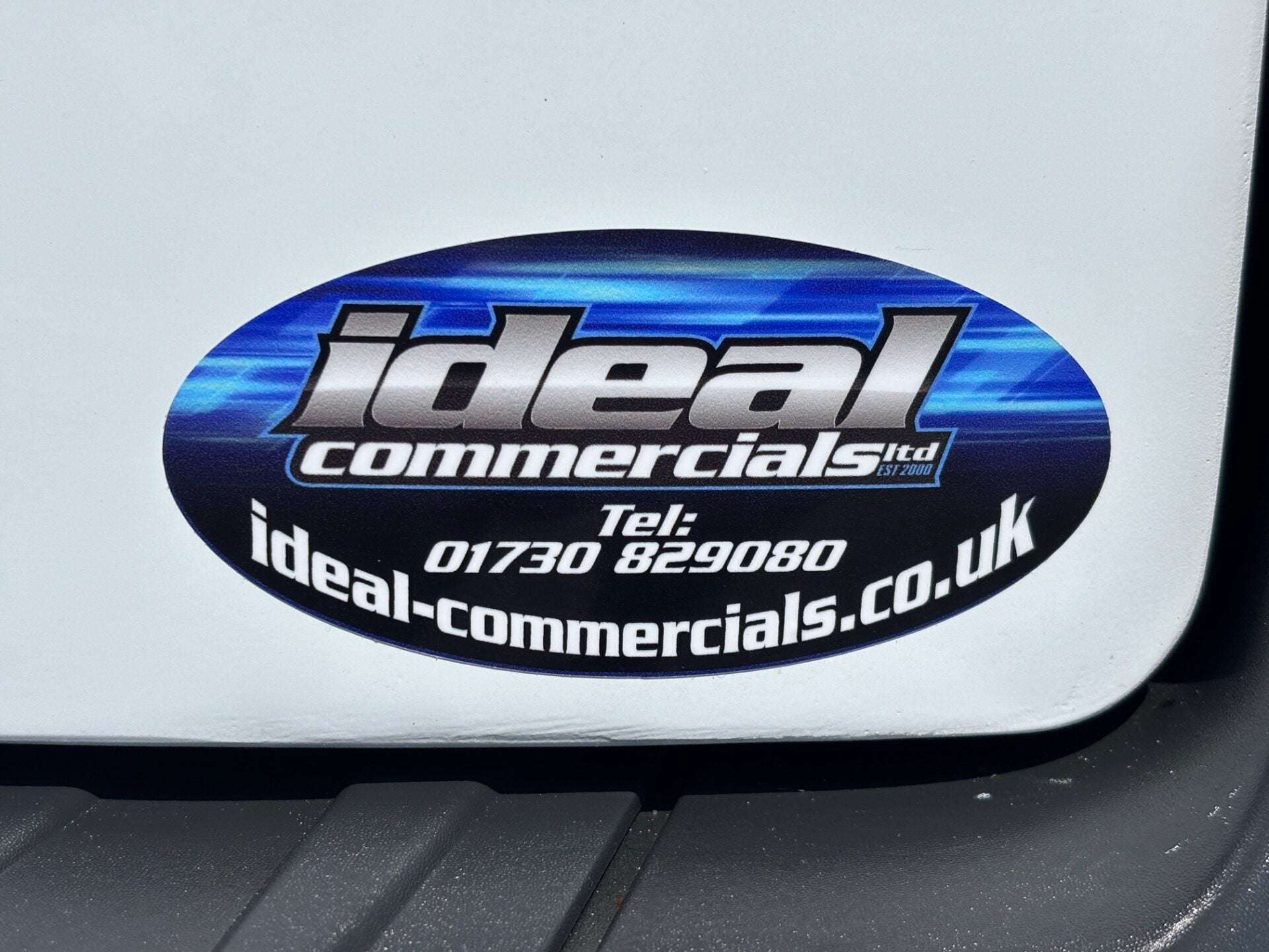 2017 FORD TRANSIT CUSTOM 2017 FORD TRANSIT CUSTOM