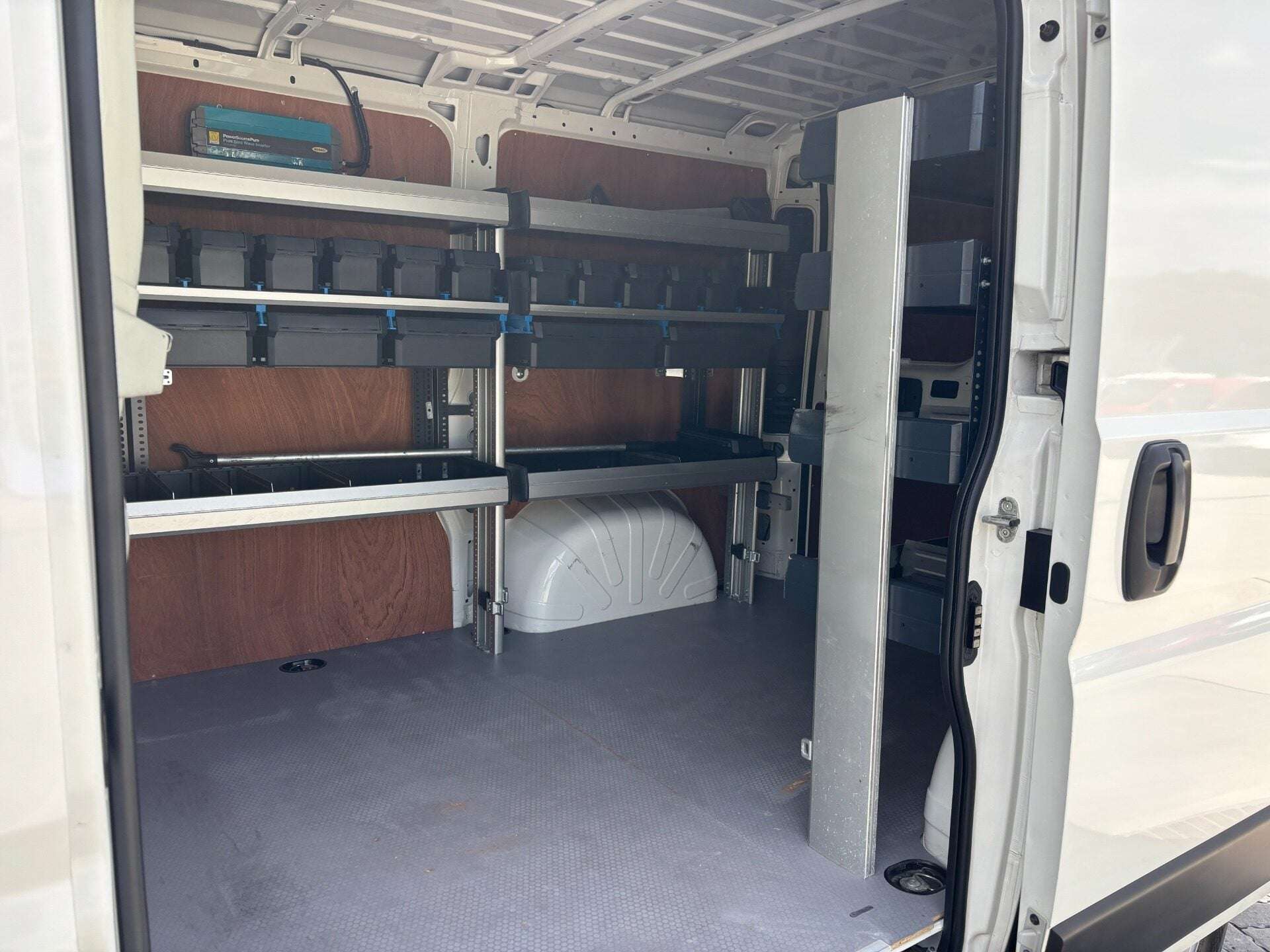 2020 CITROEN RELAY 2020 CITROEN RELAY