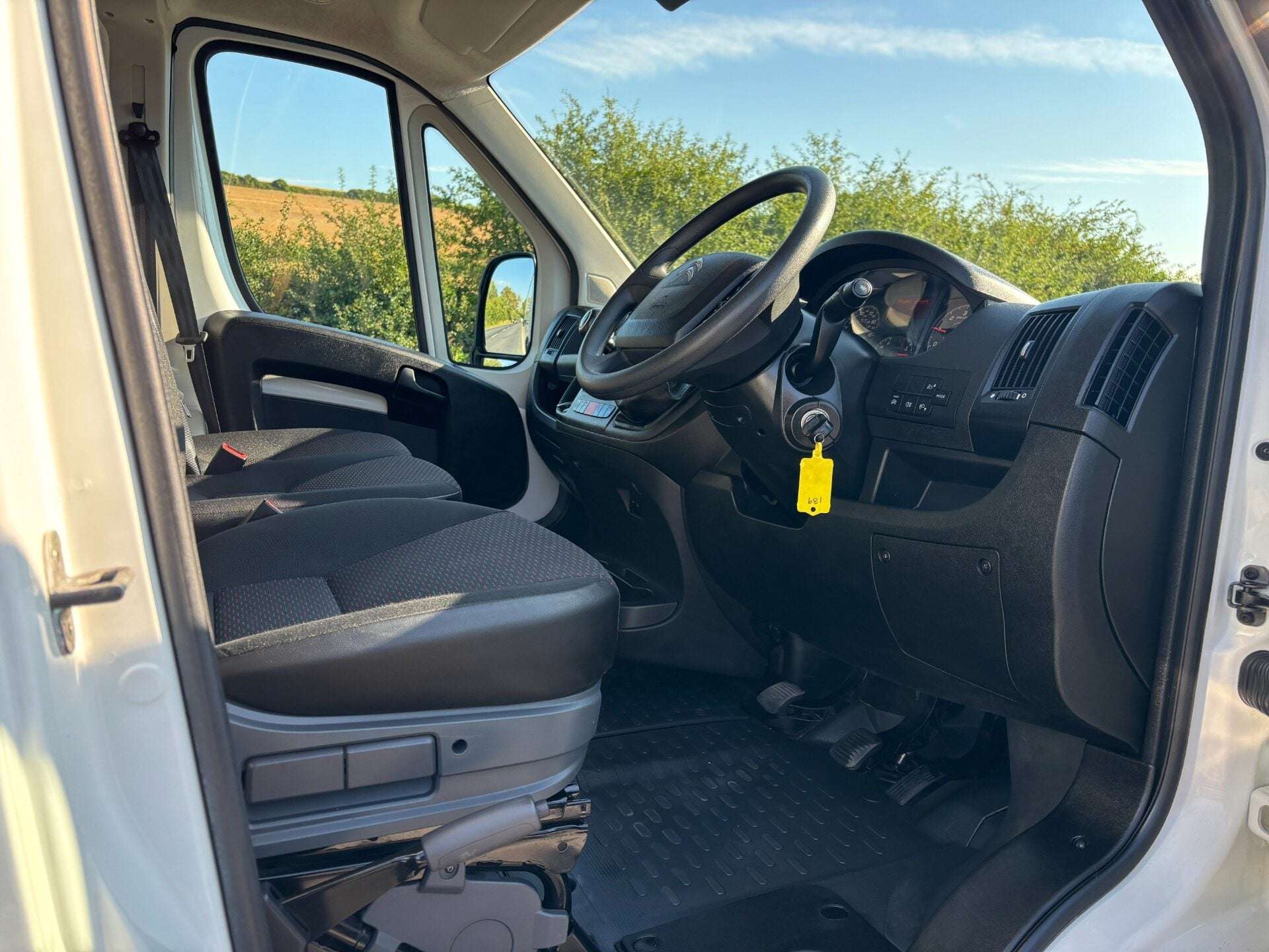 2020 CITROEN RELAY 2020 CITROEN RELAY
