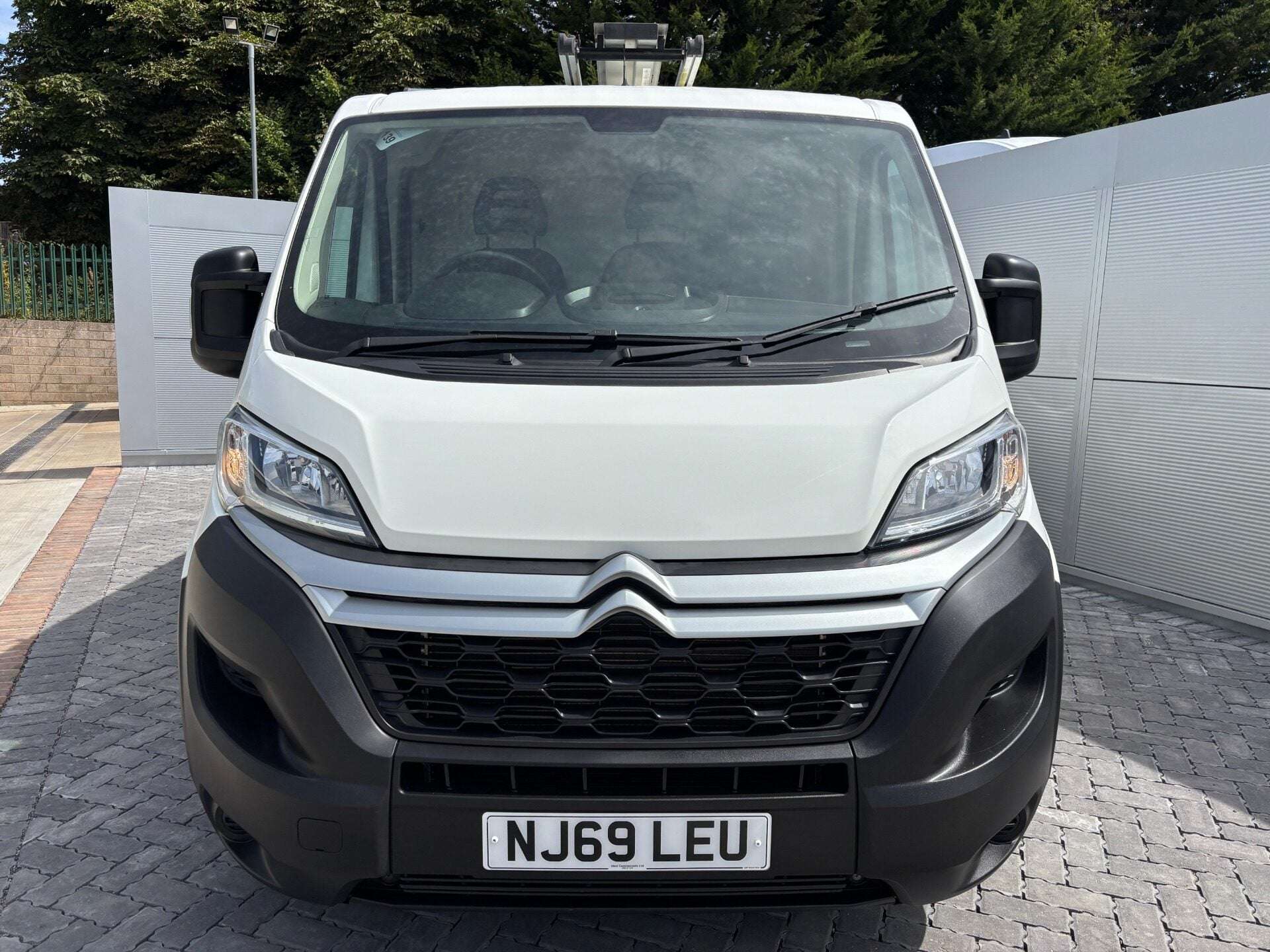 2020 CITROEN RELAY 2020 CITROEN RELAY