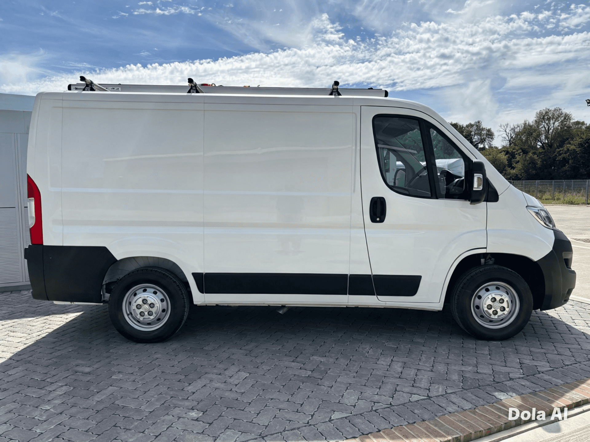 2020 CITROEN RELAY 2020 CITROEN RELAY