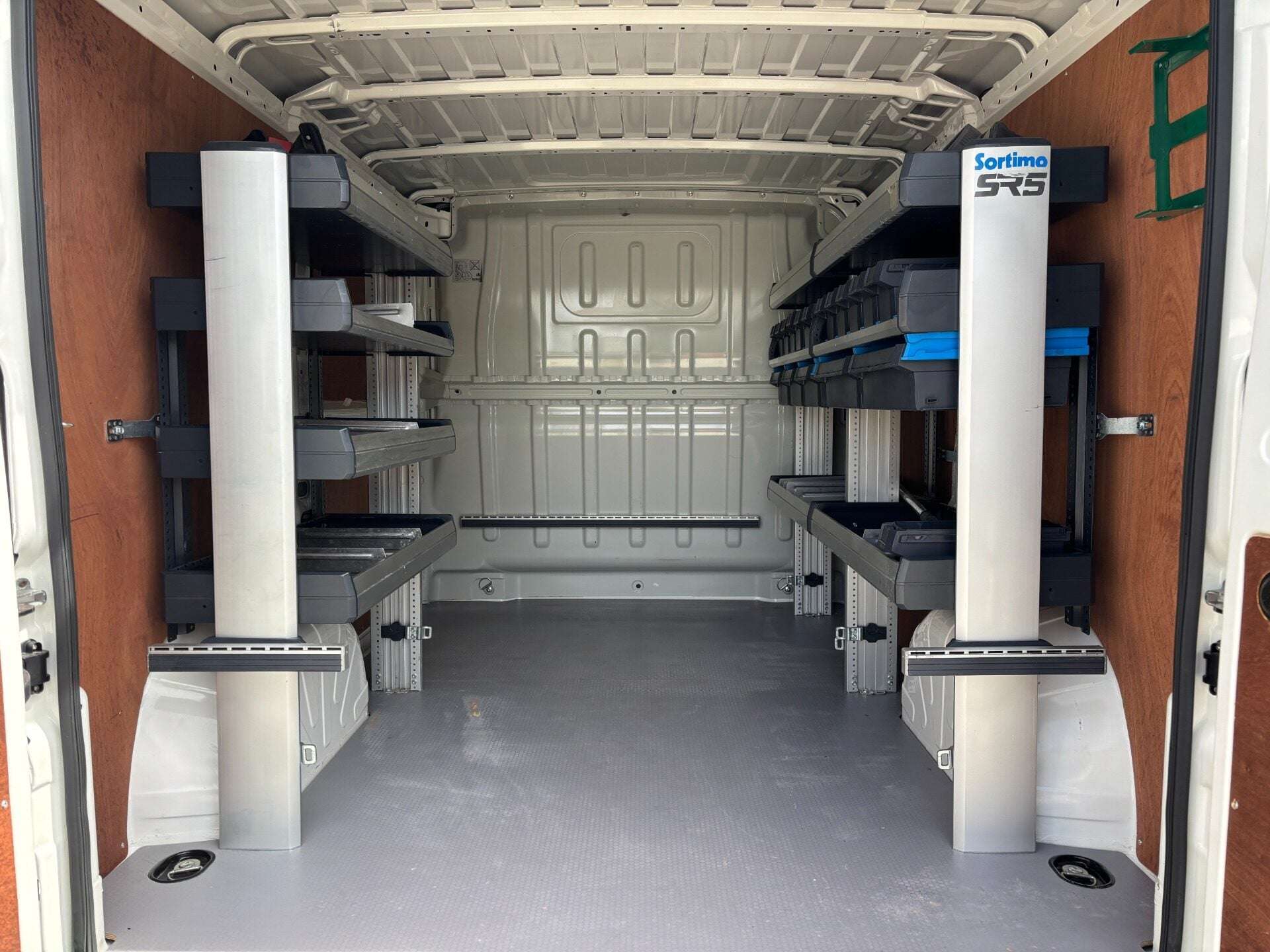 2020 CITROEN RELAY 2020 CITROEN RELAY