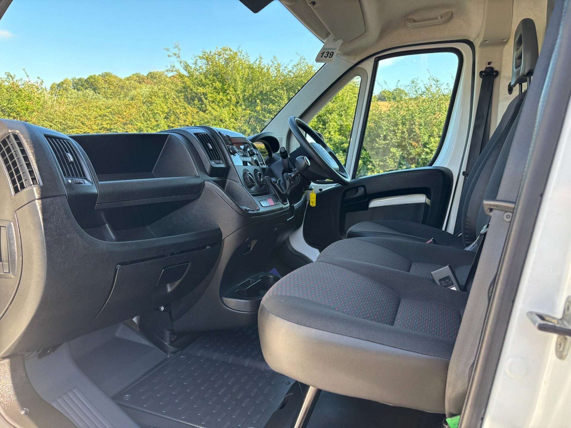 2020 CITROEN RELAY 2020 CITROEN RELAY