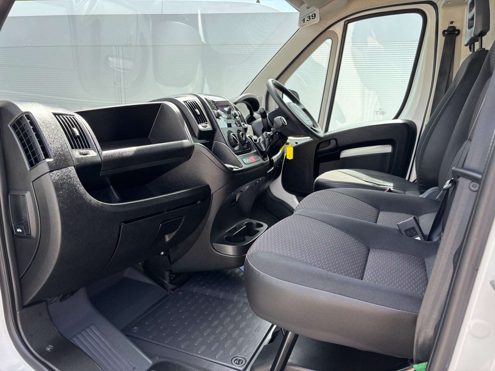 2020 CITROEN RELAY 2020 CITROEN RELAY