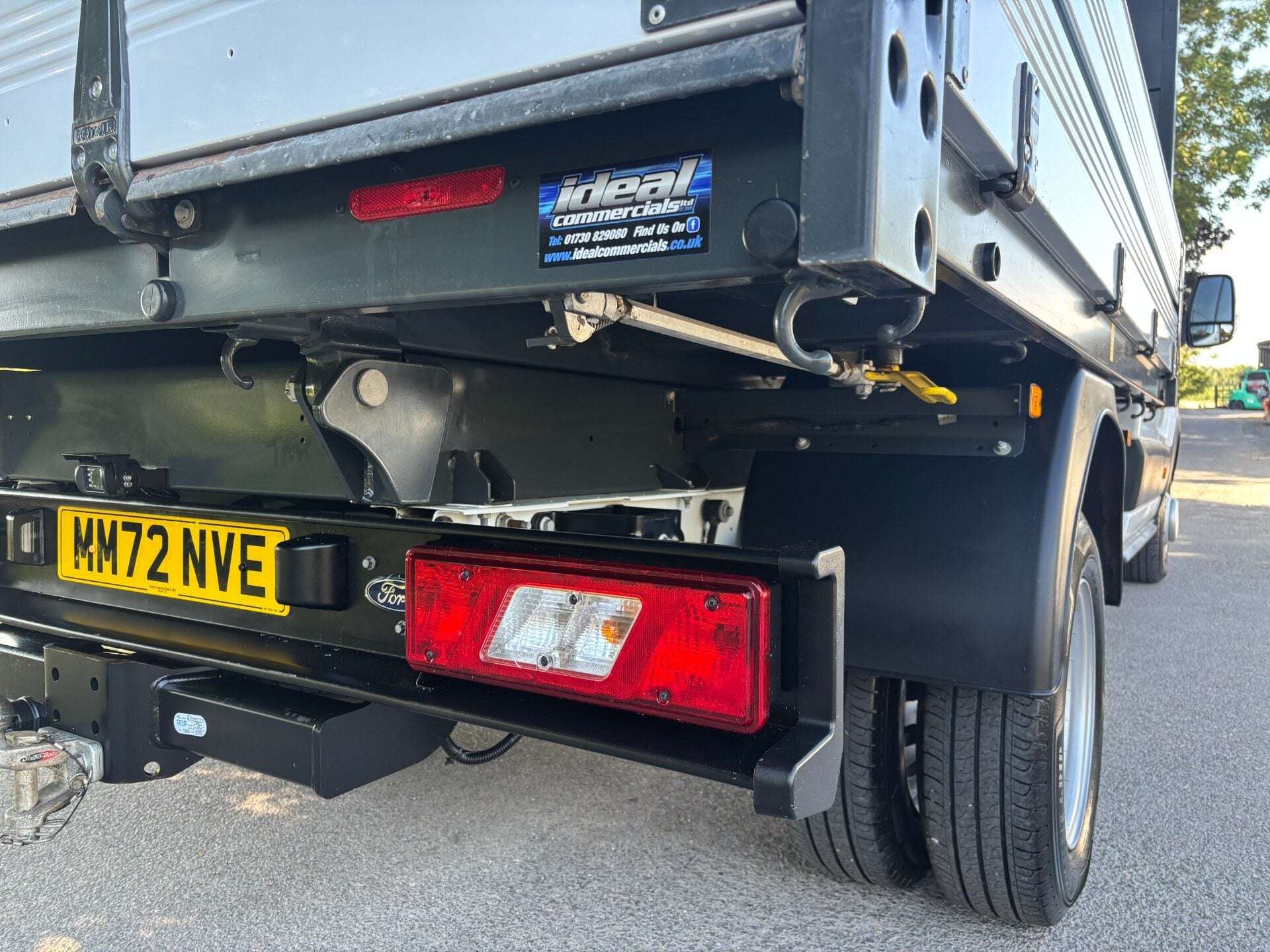 2022 FORD TRANSIT 2022 FORD TRANSIT