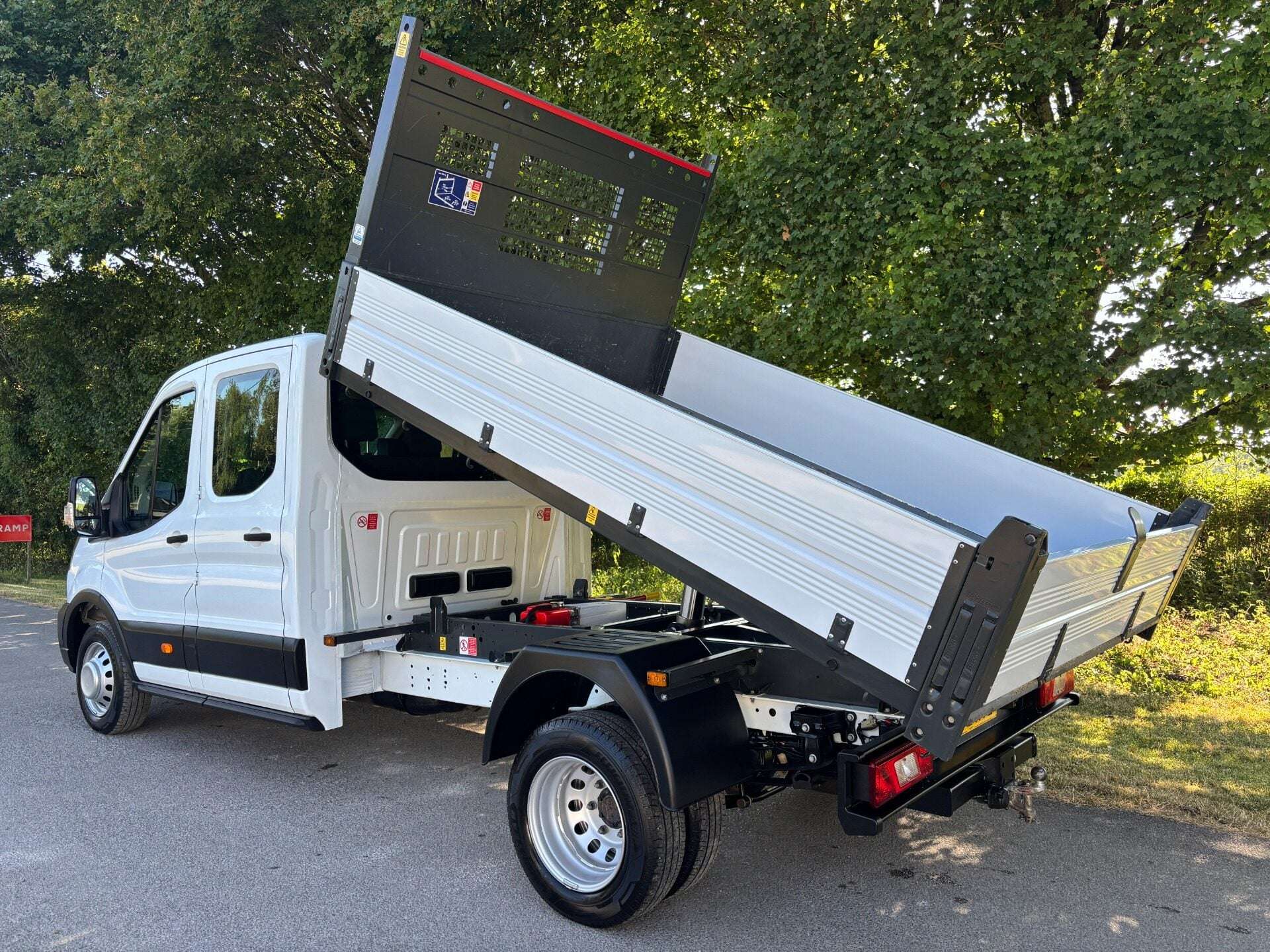 2022 FORD TRANSIT 2022 FORD TRANSIT