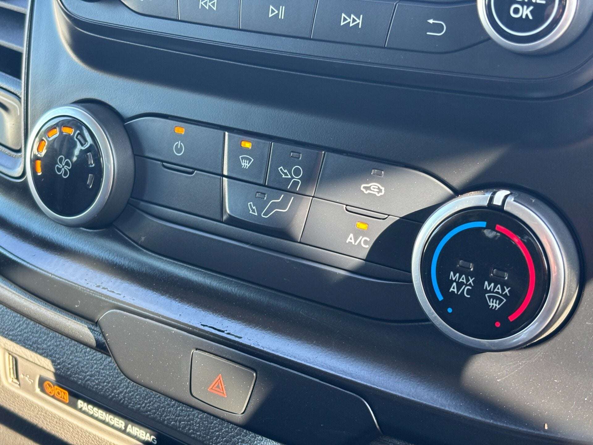 2022 FORD TRANSIT 2022 FORD TRANSIT