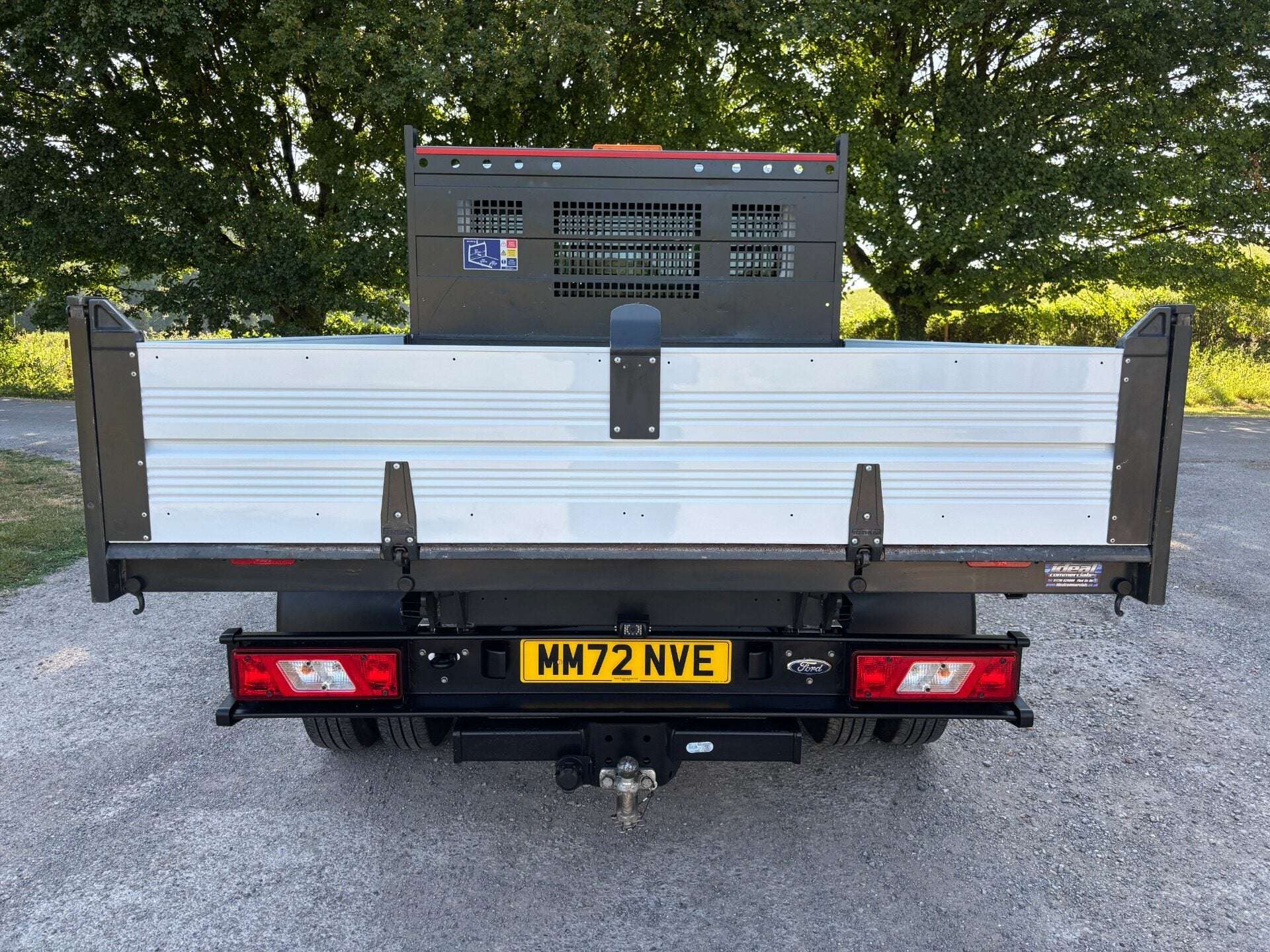 2022 FORD TRANSIT 2022 FORD TRANSIT