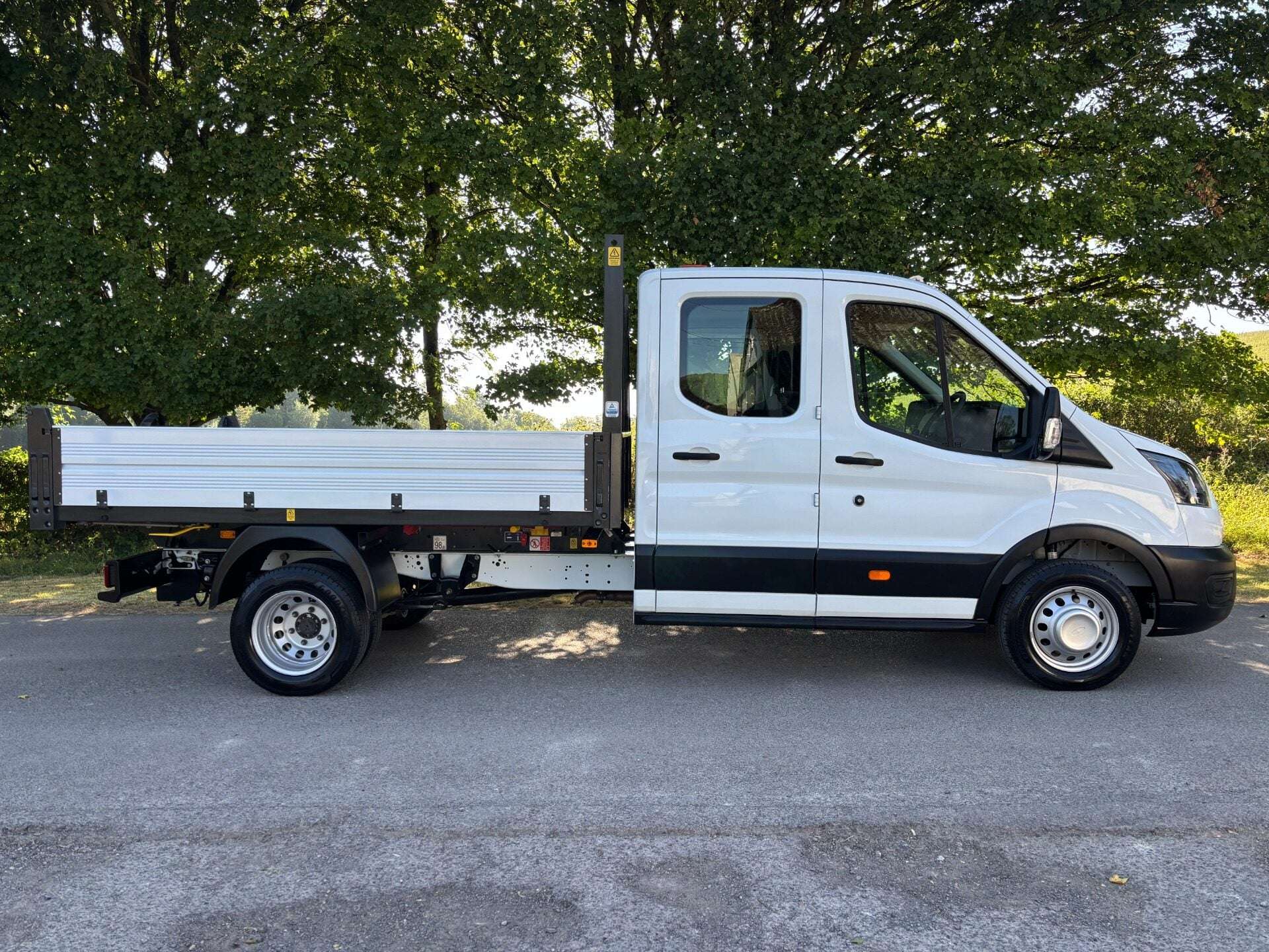 2022 FORD TRANSIT 2022 FORD TRANSIT