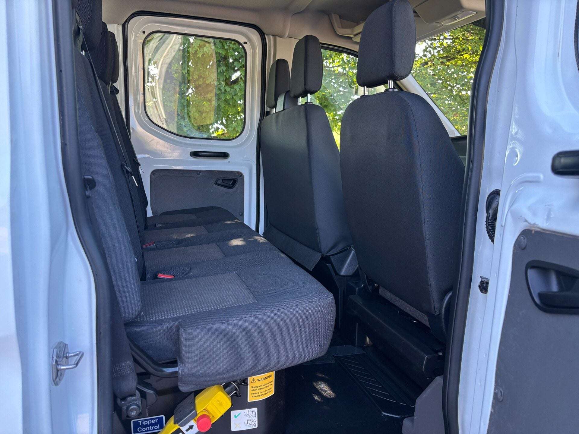 2022 FORD TRANSIT 2022 FORD TRANSIT
