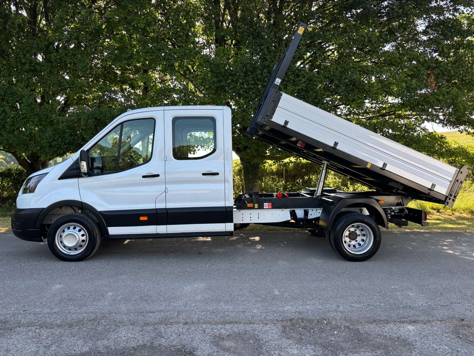 2022 FORD TRANSIT 2022 FORD TRANSIT