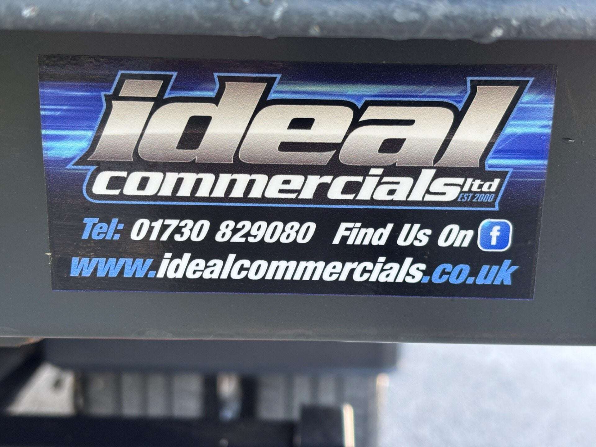 2022 FORD TRANSIT 2022 FORD TRANSIT
